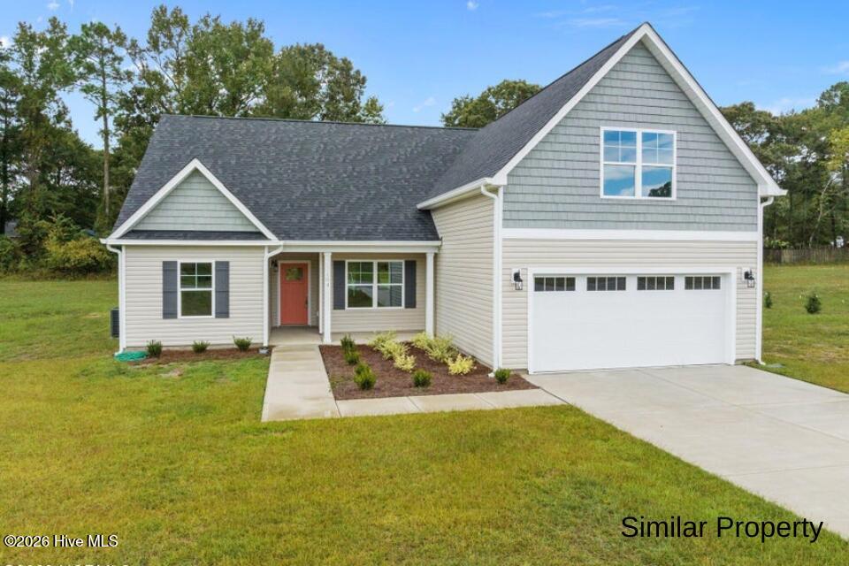 2504 Starling Lane,New Bern