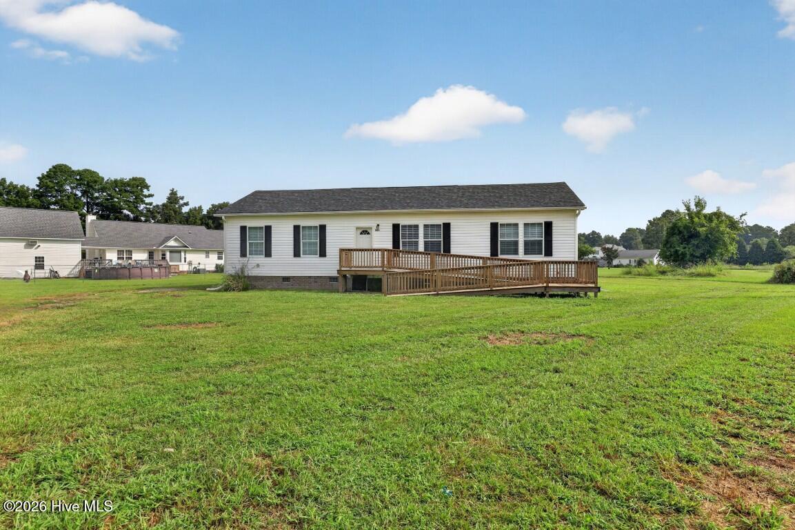 16th image of 304 Forsythe Ln, New Bern, NC 28560 | MLS# 100598492