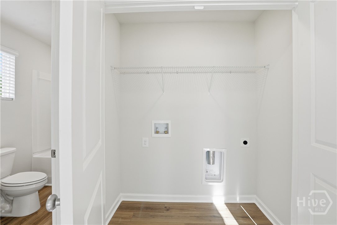 Homes for sale in Rincon, GA | 21 Towne Park Ct, Rincon, GA 31326 | MLS# SA327401