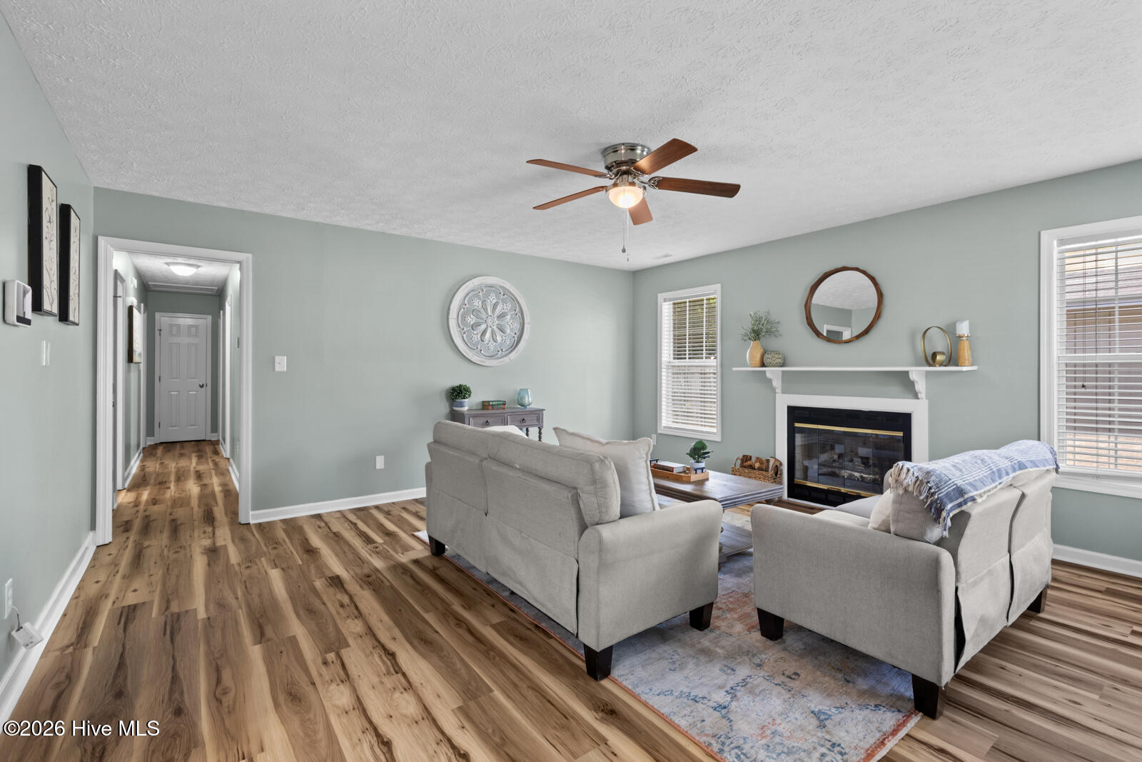333 Little John Lane,Havelock