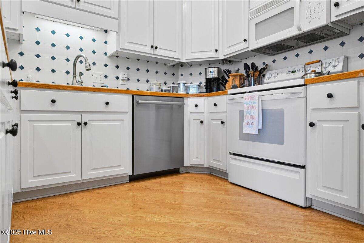 2916 Trailwood Drive SE, Southport, NC, 28461