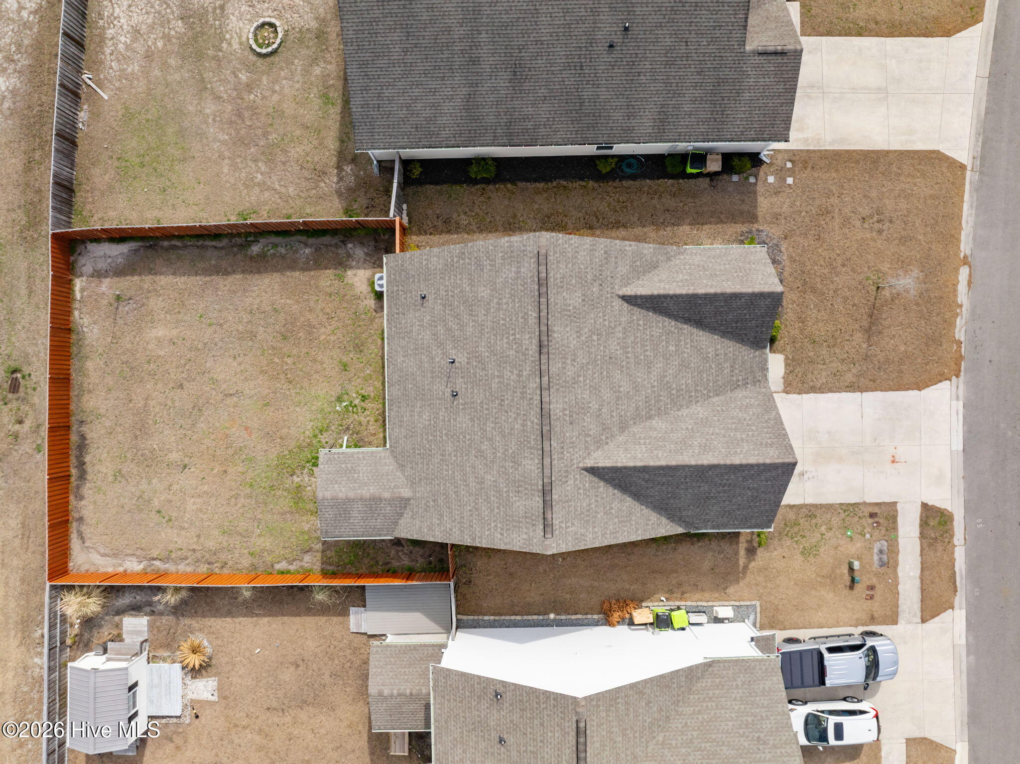 624 Aurora Place, Hampstead, NC, 28443