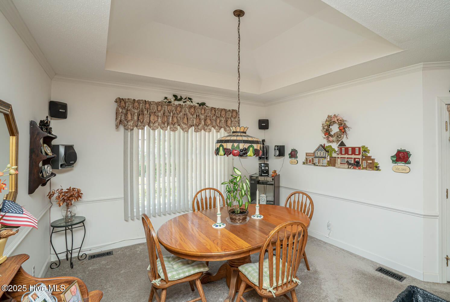 1071 Ridge Walk Way NW, Calabash, NC 28467 – photo 15: Dining Area