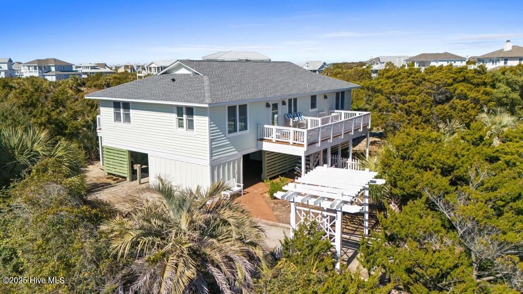 Homes for sale in Bald Head Island, NC | 6 Black Skimmer Trl, Bald Head Island, NC 28461 | MLS# 100537952