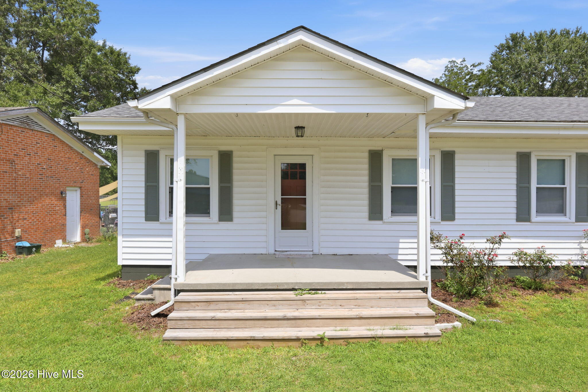 185 Saints Delight Church Road,New Bern