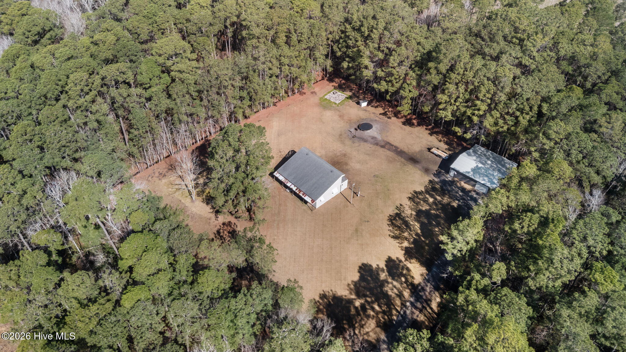 257 Crows Nest Road,Beaufort