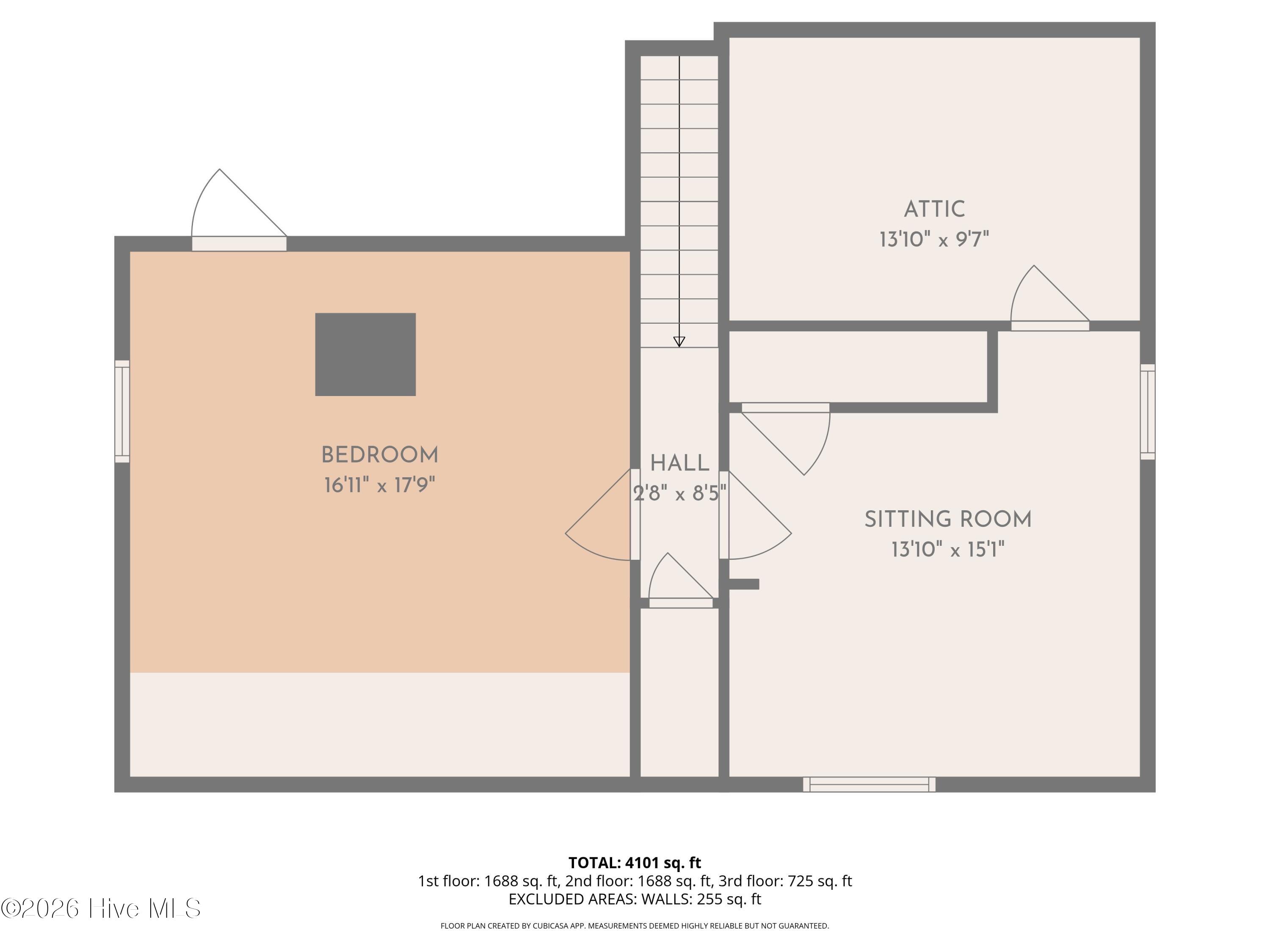 219 Pollock Street, New Bern, NC, 28560