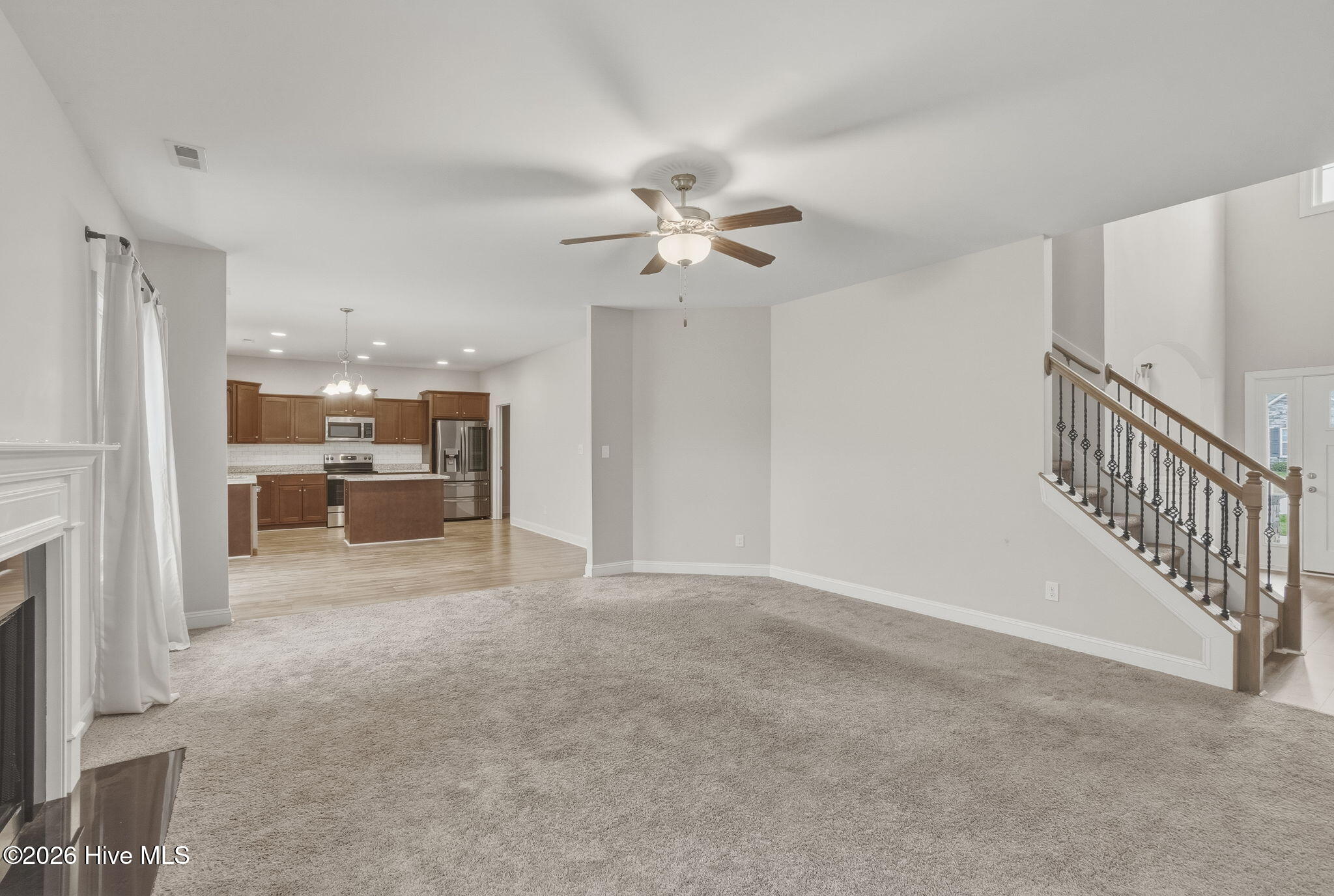 1020 Loretta Lane, New Bern, NC, 28562