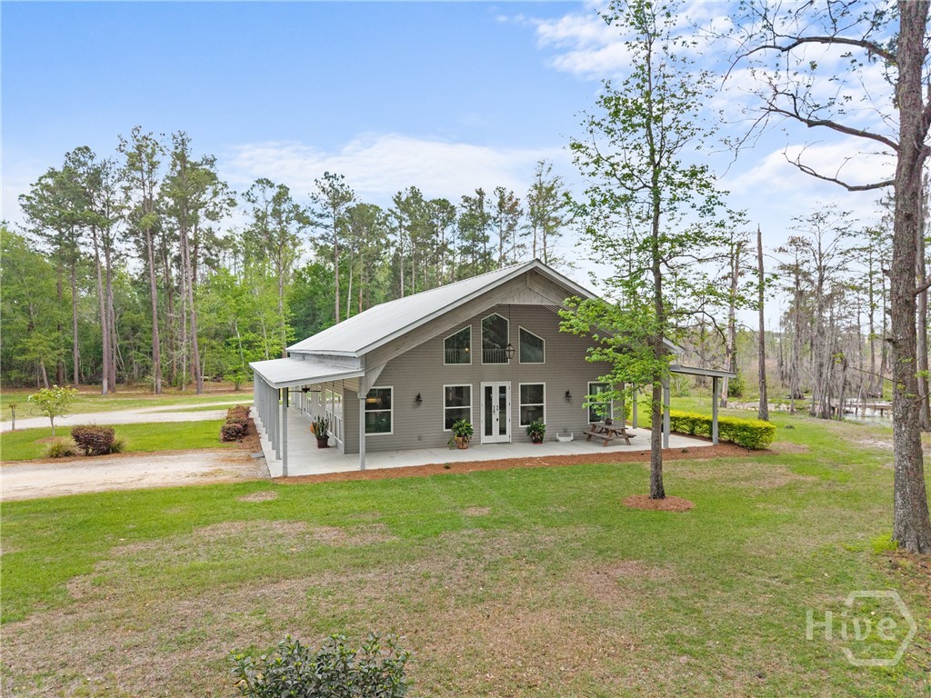 2200 Kennedy Pond Road, Statesboro, Georgia, 3 Bedrooms Bedrooms, 0 ,3 BathroomsBathrooms,Single family residence,For sale,Kennedy Pond Road,SA352958