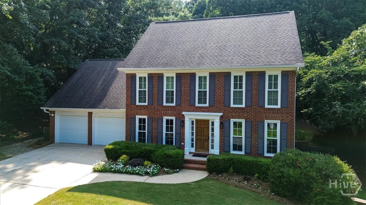 1st image of 121 Ashbrook Dr, Athens, GA 30605 | MLS# CL361634