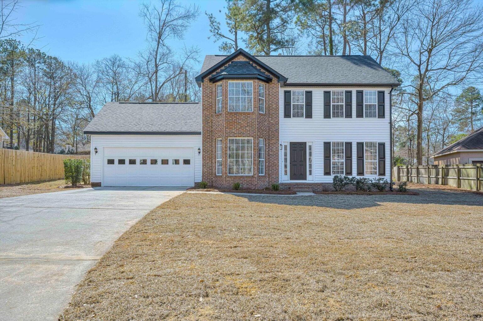 Undisclosed Address, North Augusta, SC, 29860