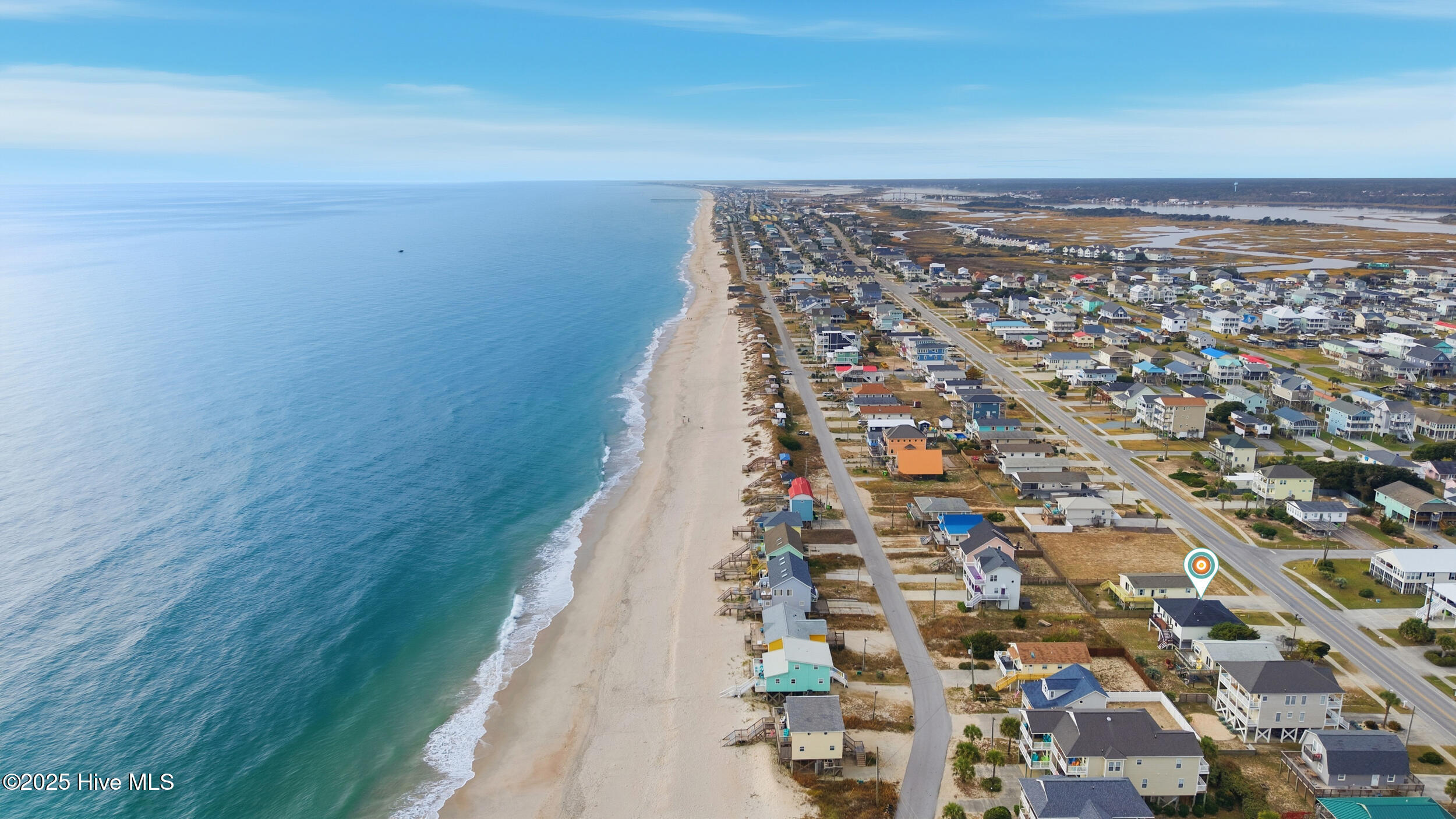 Homes for sale in Surf City, NC | 2010 N New River Dr, Surf City, NC 28445 | MLS# 100542875