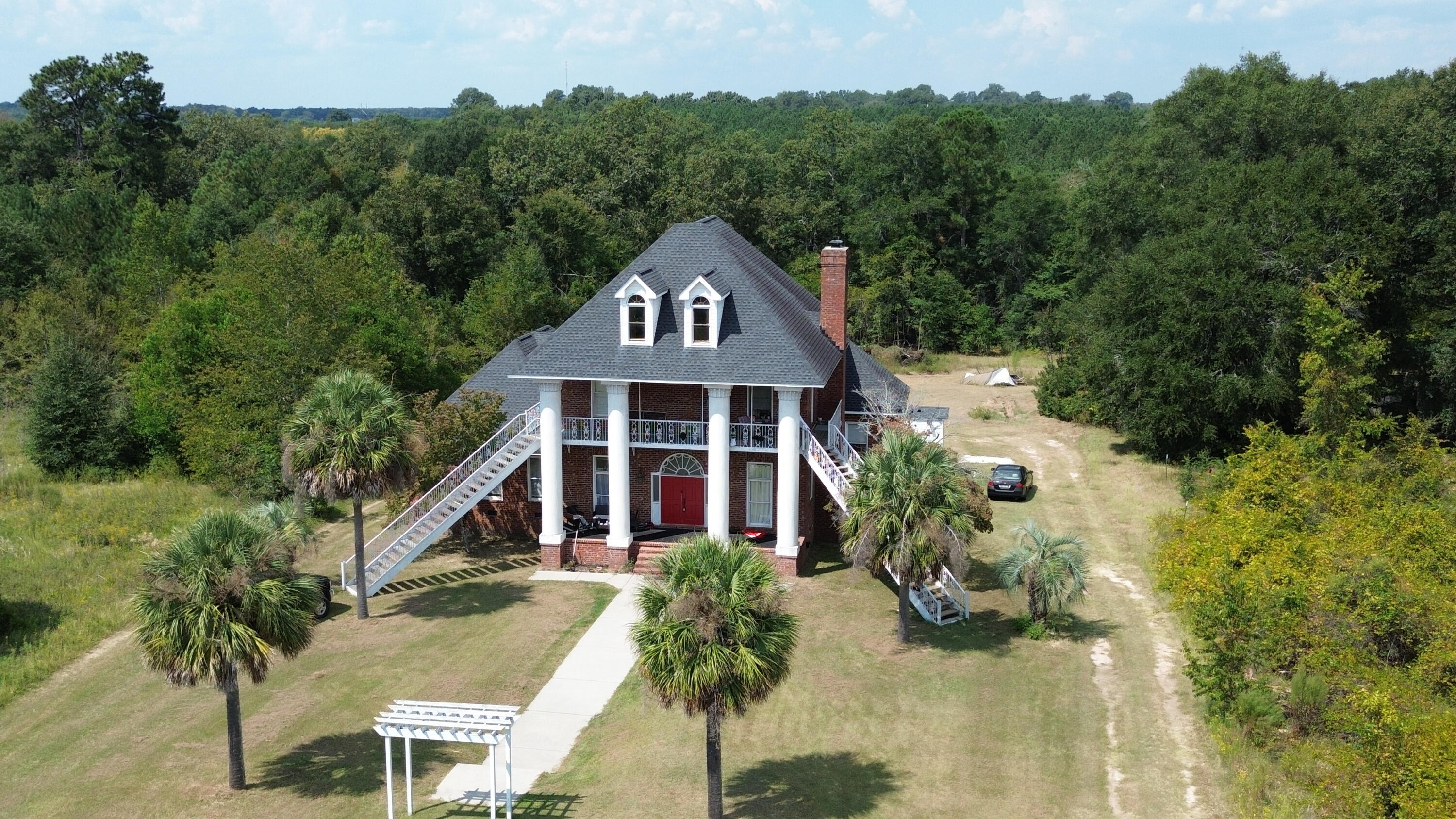 Homes for sale in Jackson, SC | 6376 N Silverton St, Jackson, SC 29831 | MLS# 547363