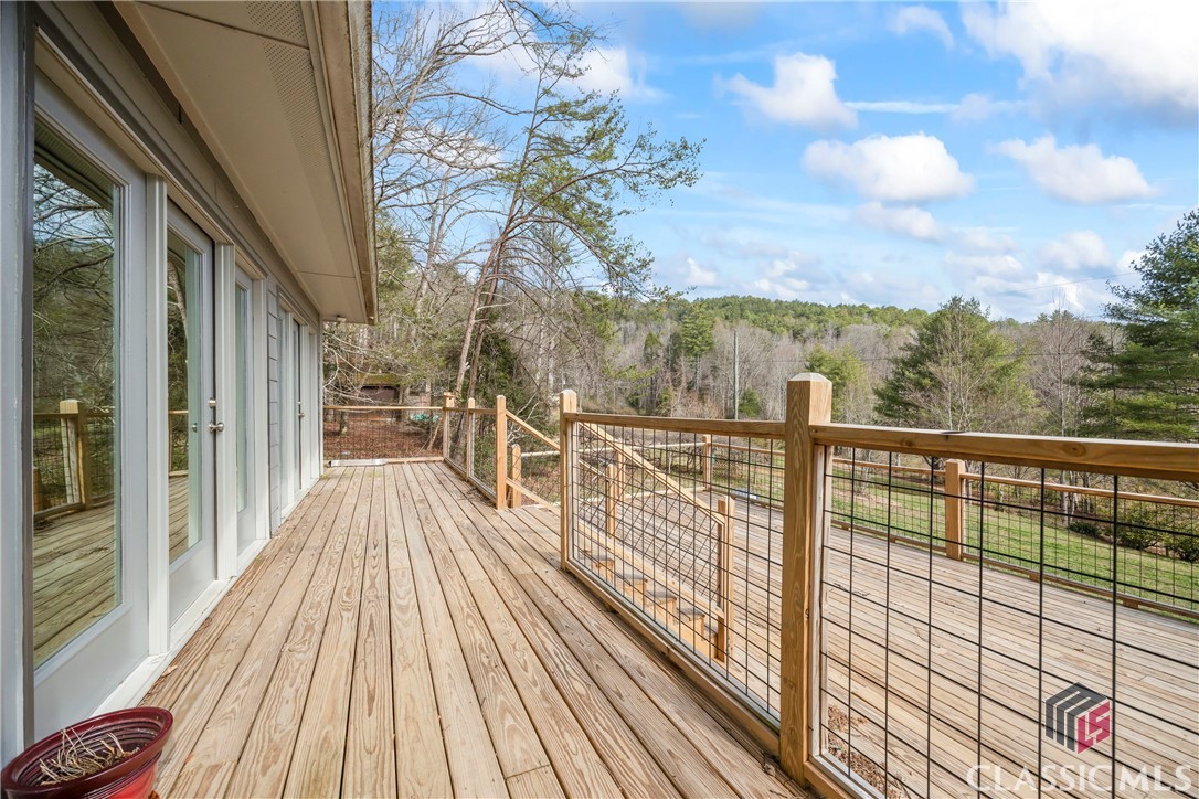 Property at 110 Wilderness End