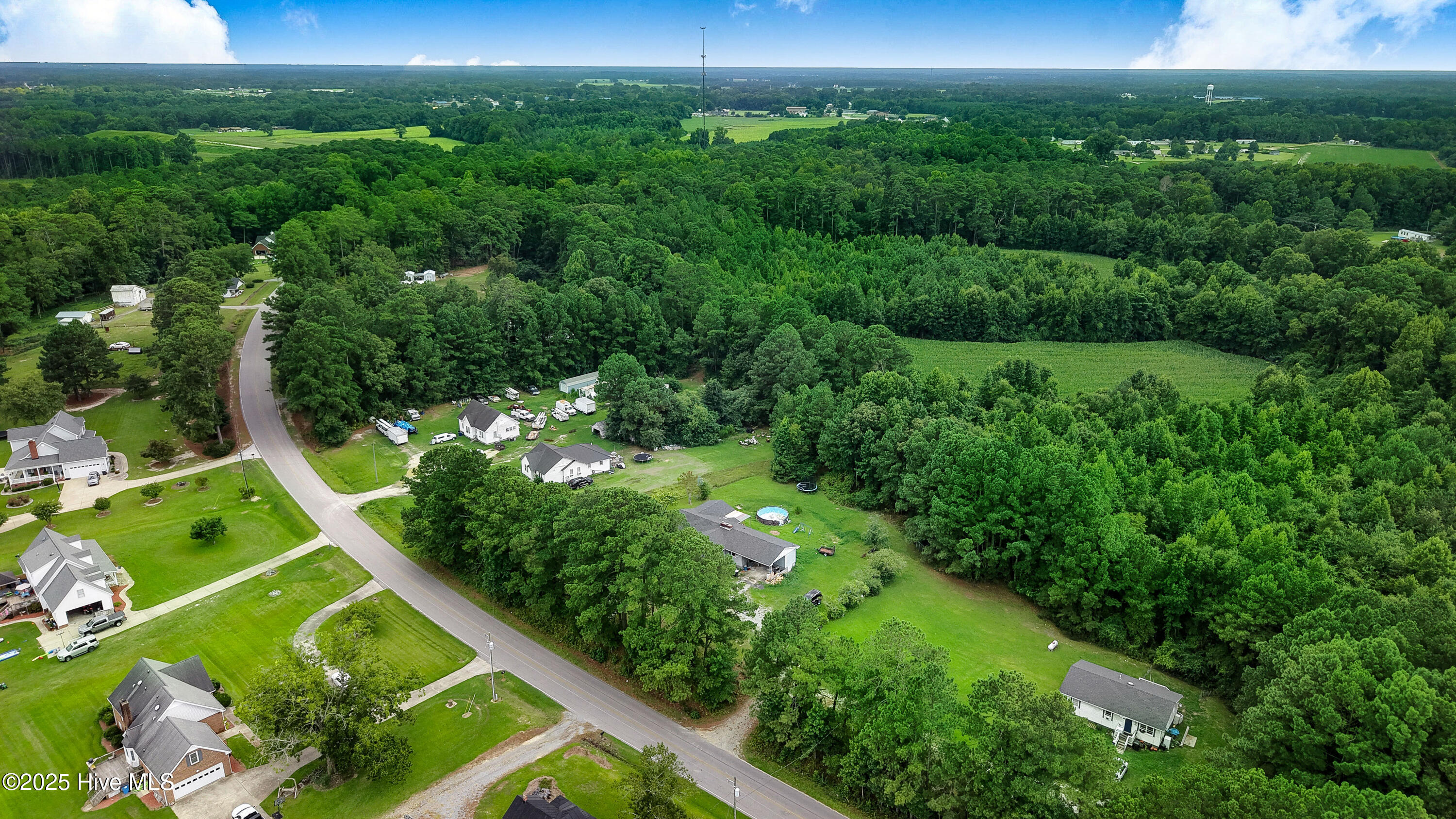 Homes for sale in Princeton, NC | 276 Old Cornwallis Rd, Princeton, NC 27569 | MLS# 100527949