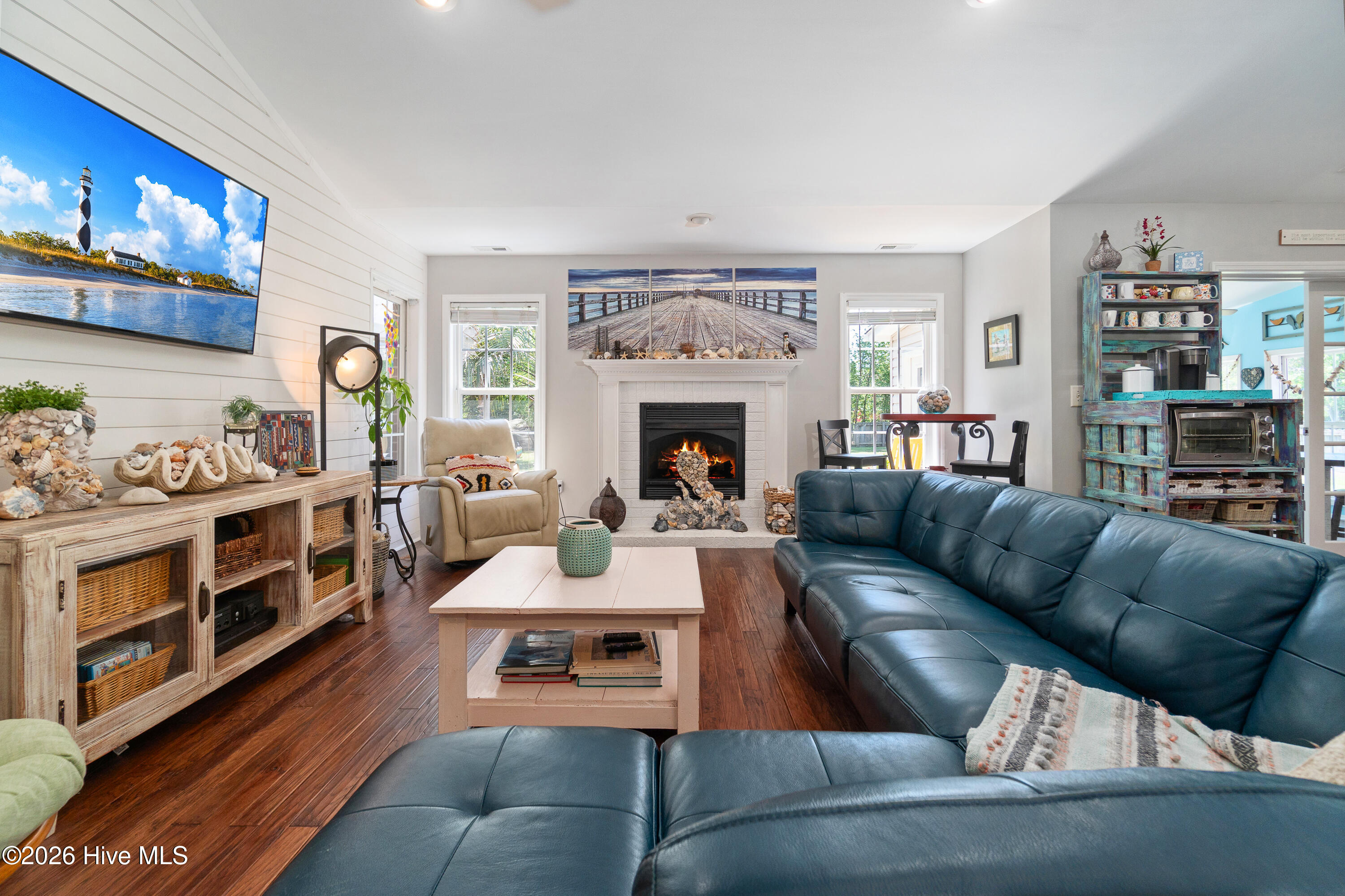 1609 Sanderling Drive,Morehead City