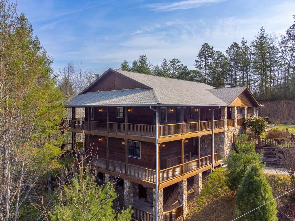 Homes for sale in Almond, NC | 750 Double Springs Dr, Almond, NC 28702 | MLS# 98544153