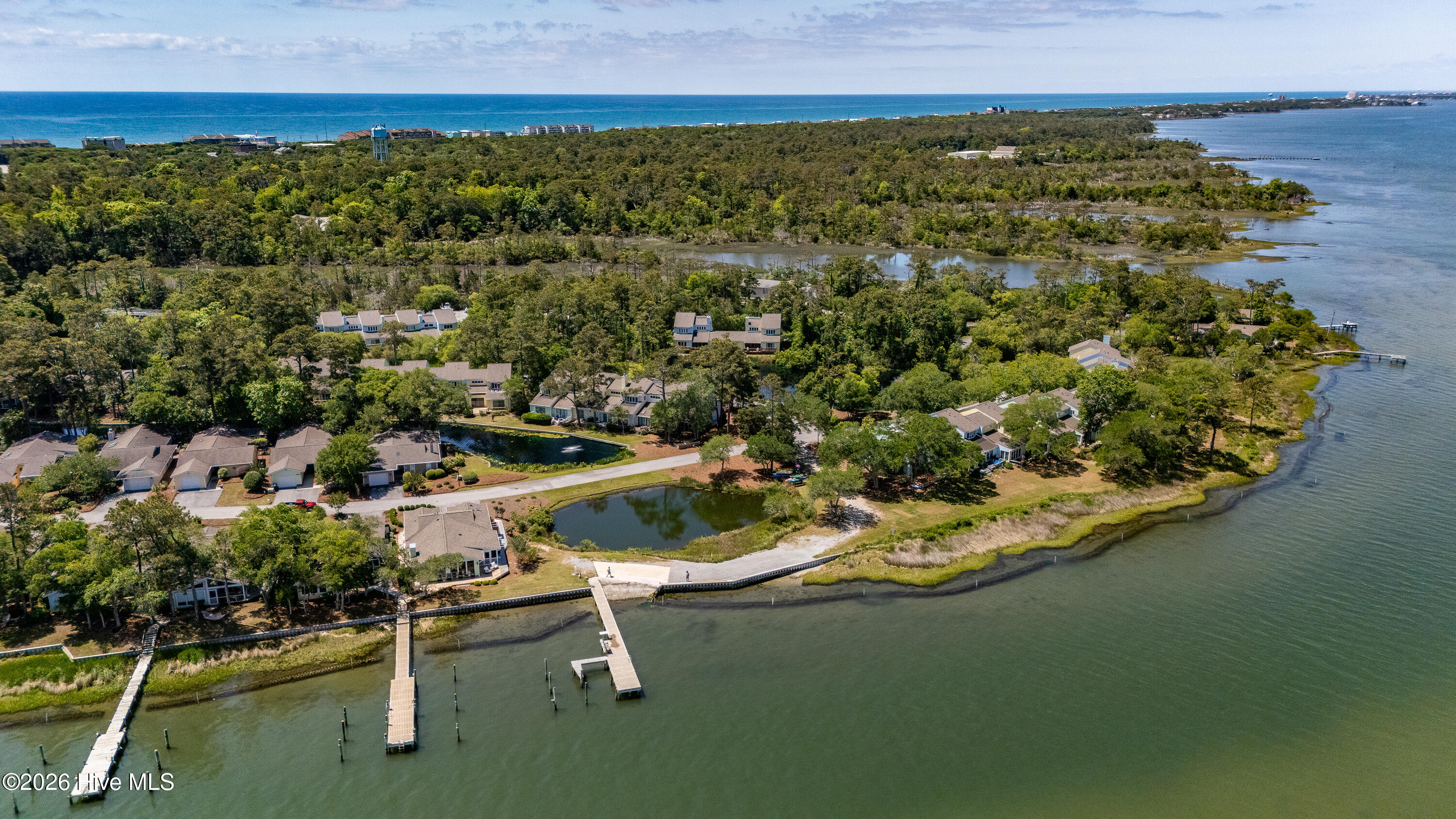 142 Lagoon Lane,Pine Knoll Shores