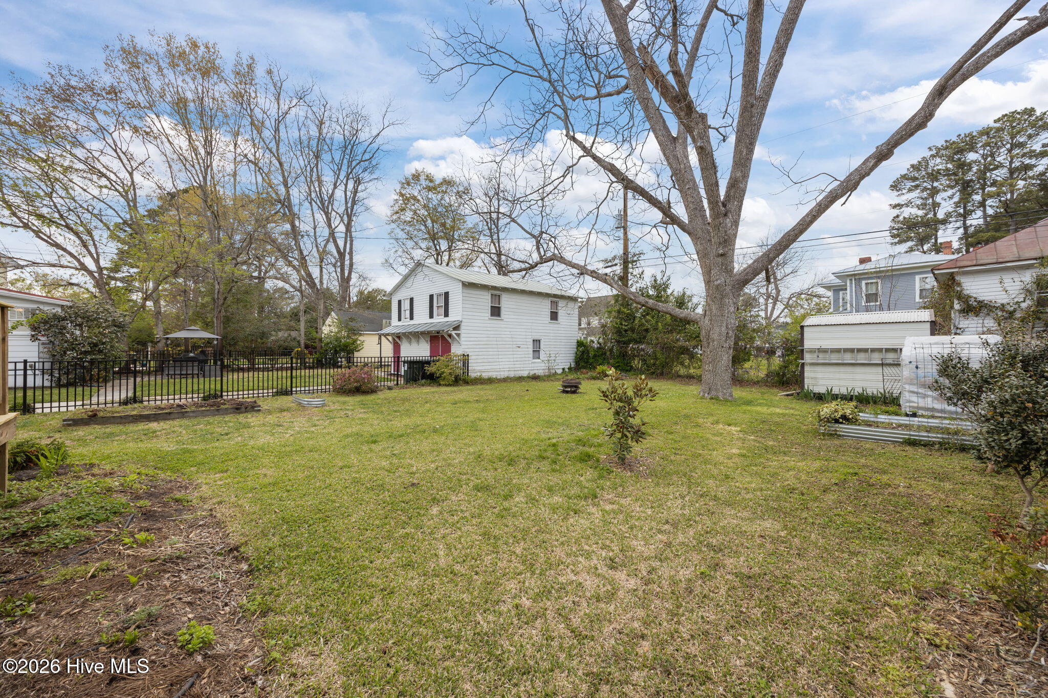 1614 Spencer Avenue,New Bern