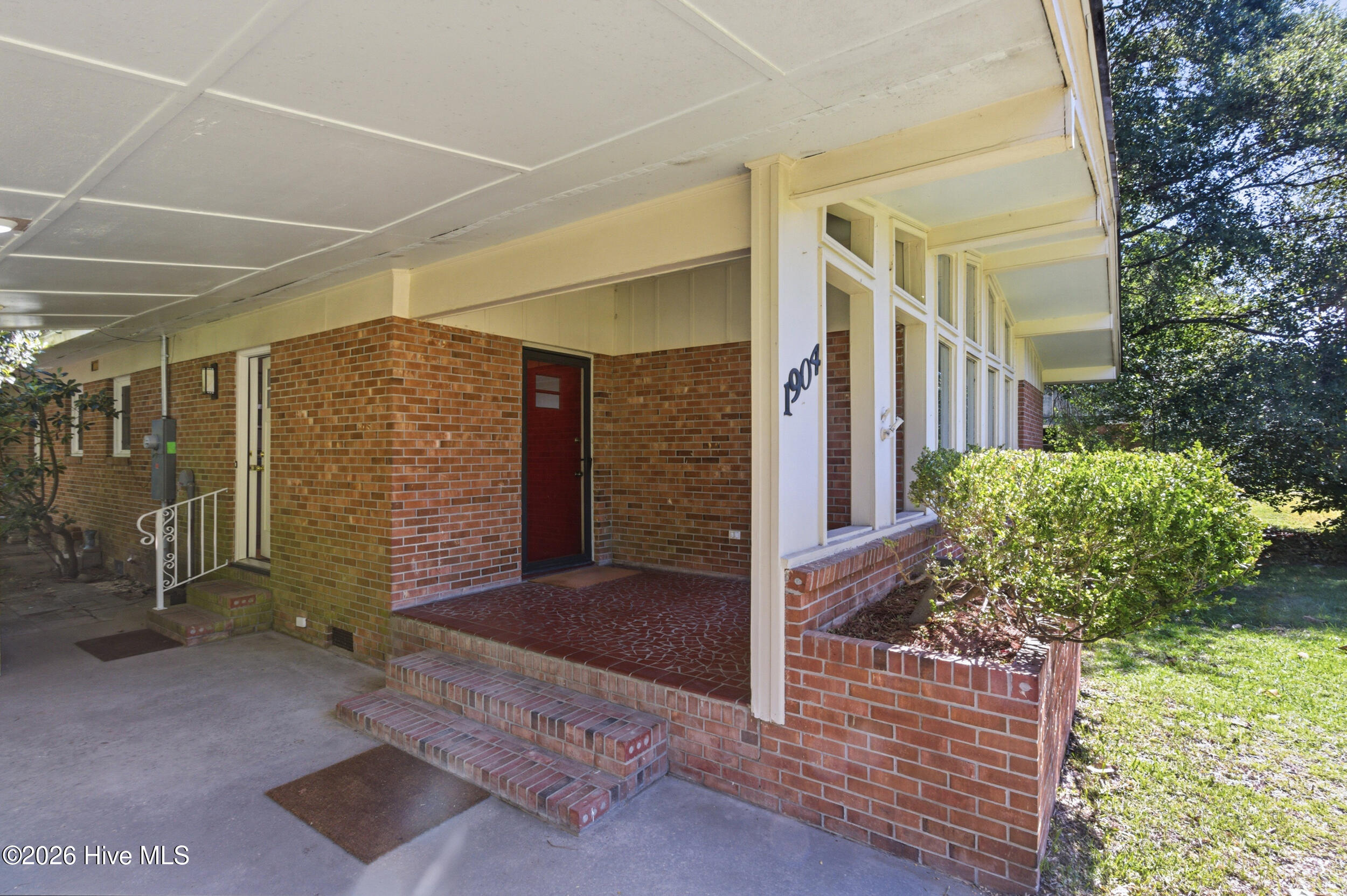 1904 Chestnut Avenue,New Bern