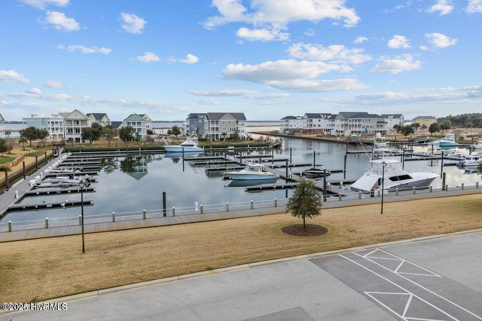 216 Colleton Square, Newport, NC, 28570