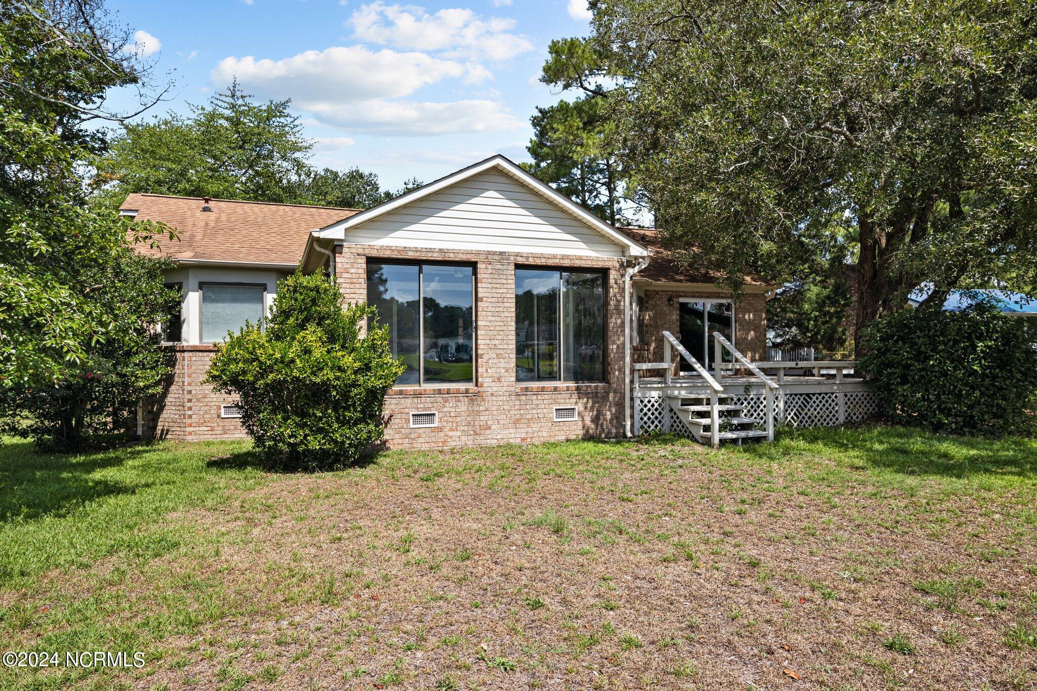 5722 Gondolier Drive,New Bern