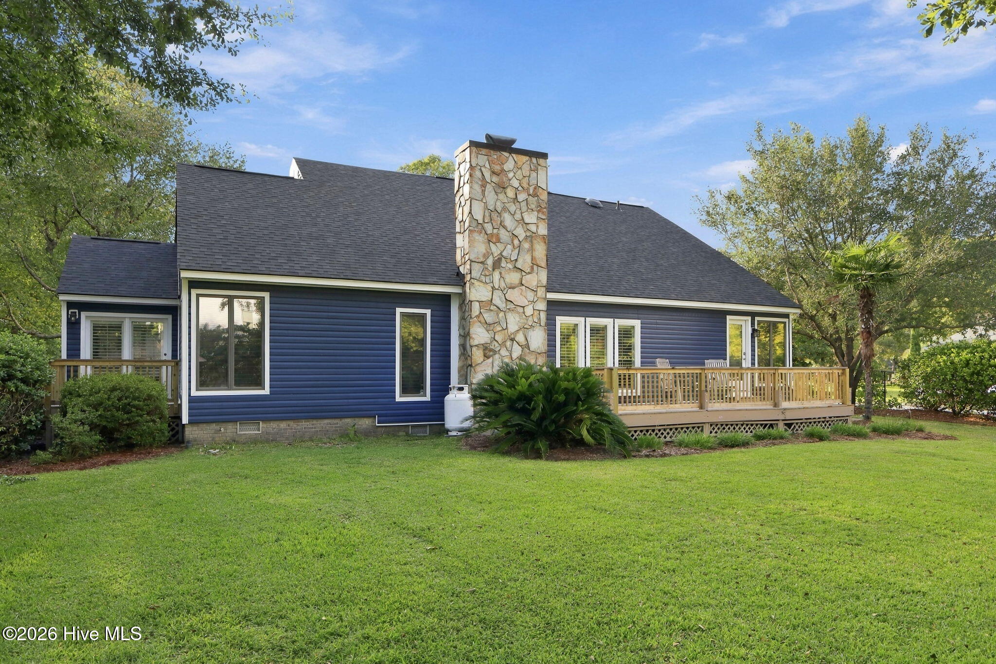 1506 Chip Shot Drive,Morehead City