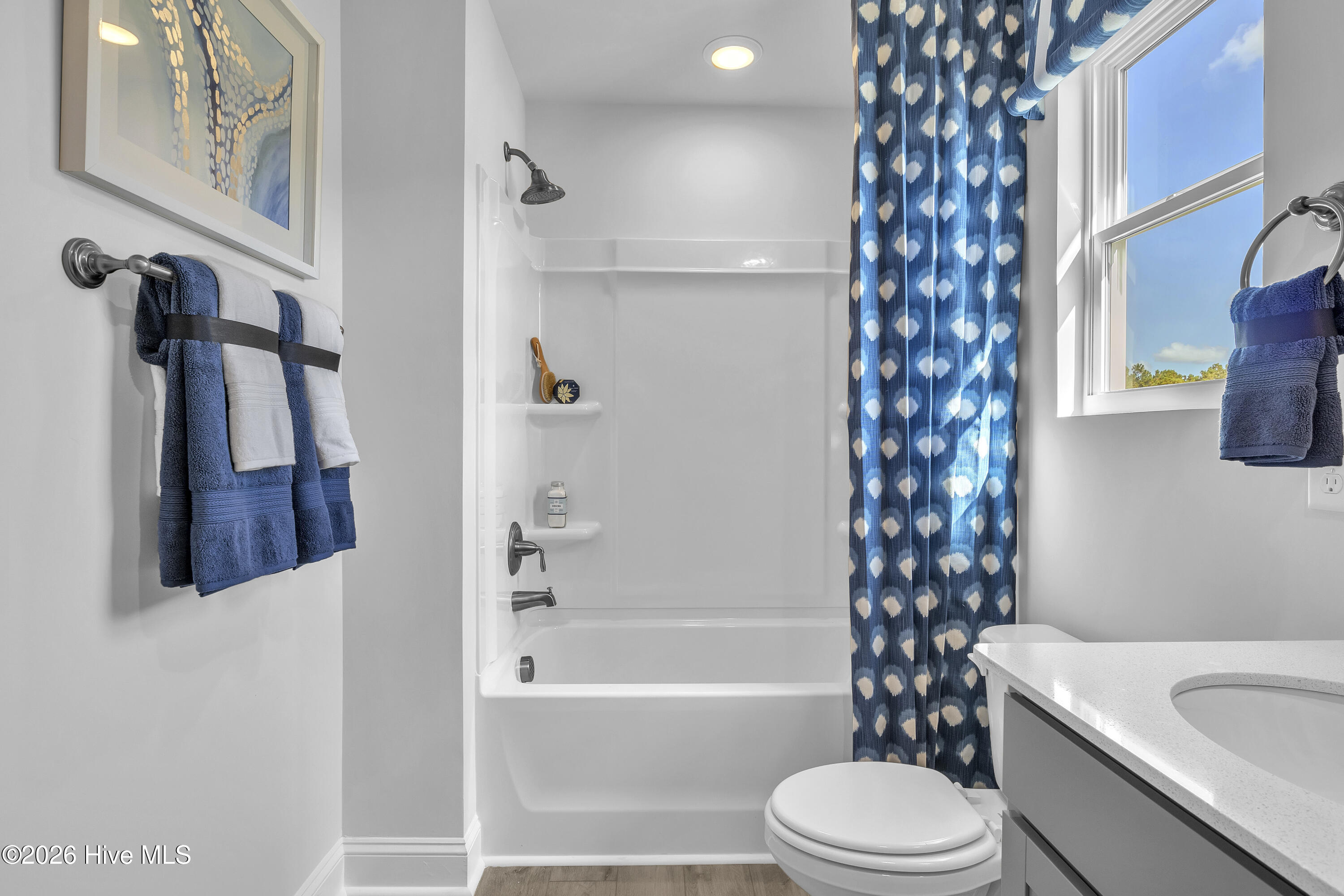 1024 American Egret Way,Morehead City