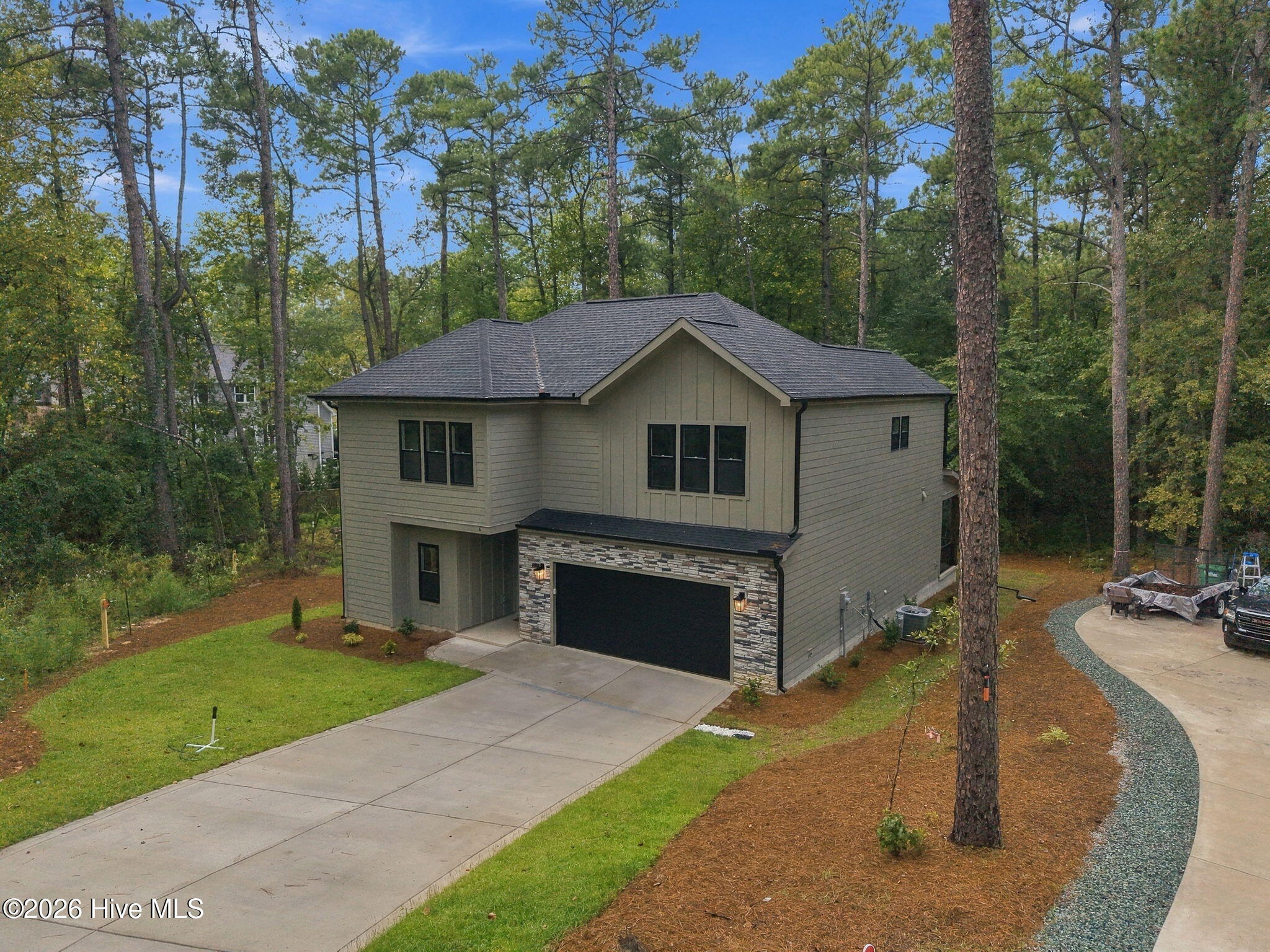 Photo 1 of Single family home for sale at 6 Wye Ct, Pinehurst, NC 28374 | MLS# 100556769 | Listing updated on 2026-09-20