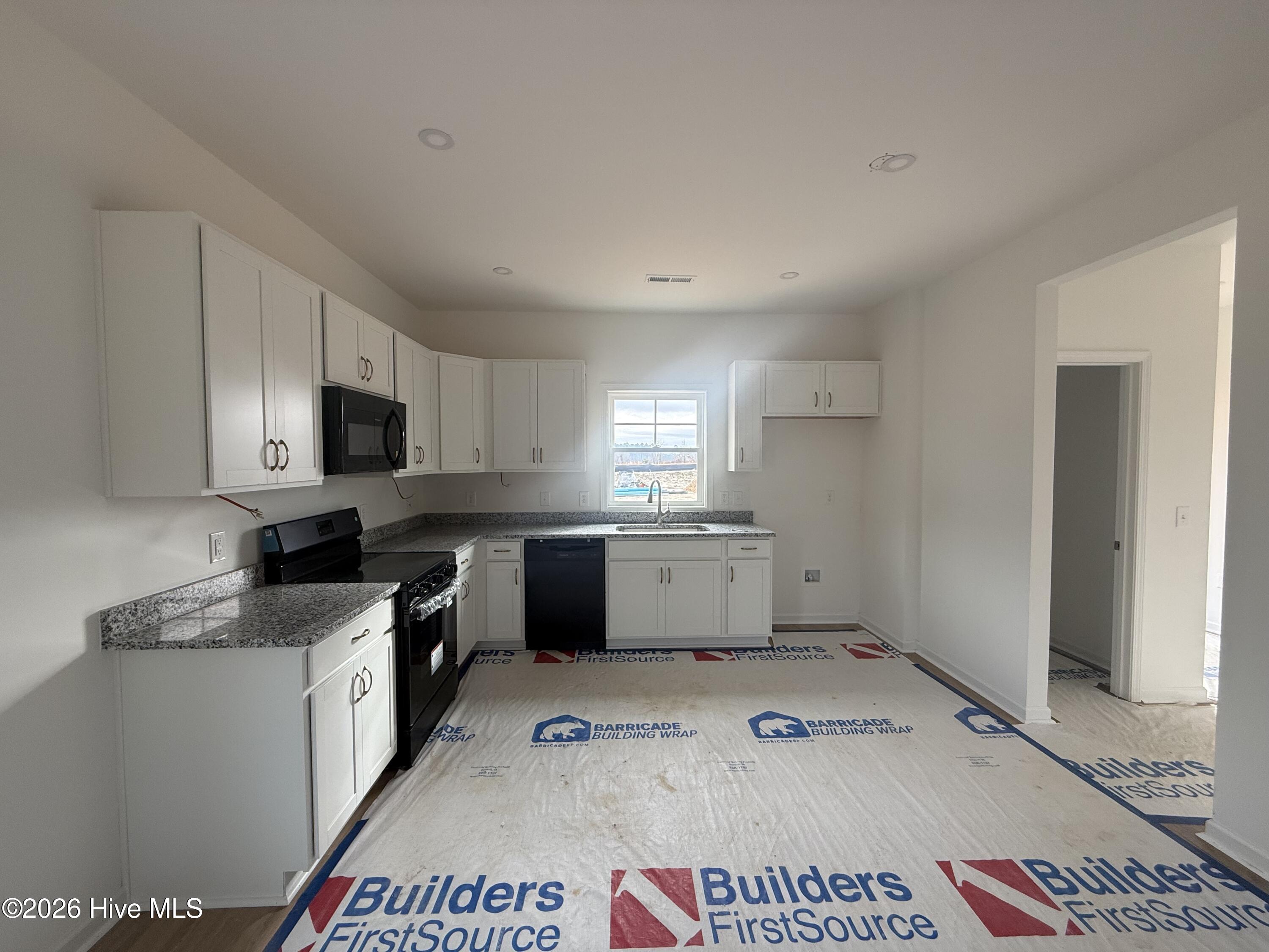 Homes for sale in Vass, NC | 505 Bartley St, Vass, NC 28394 | MLS# 100552040