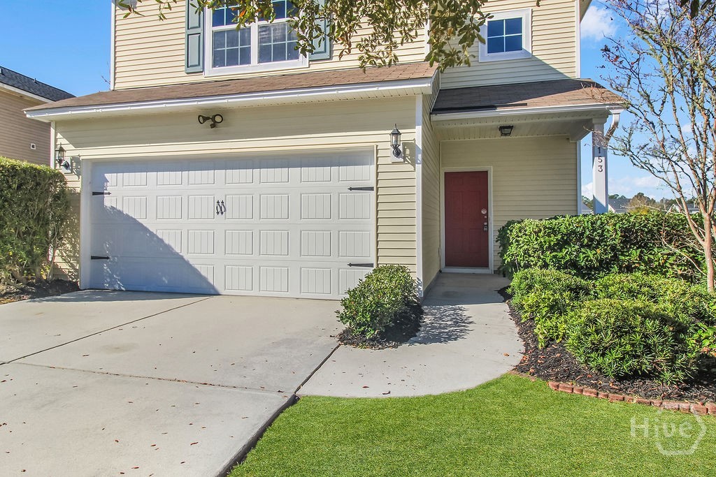 Homes for sale in Pooler, GA | 153 Hamilton Grove, Pooler, GA 31322 | MLS# SA347448