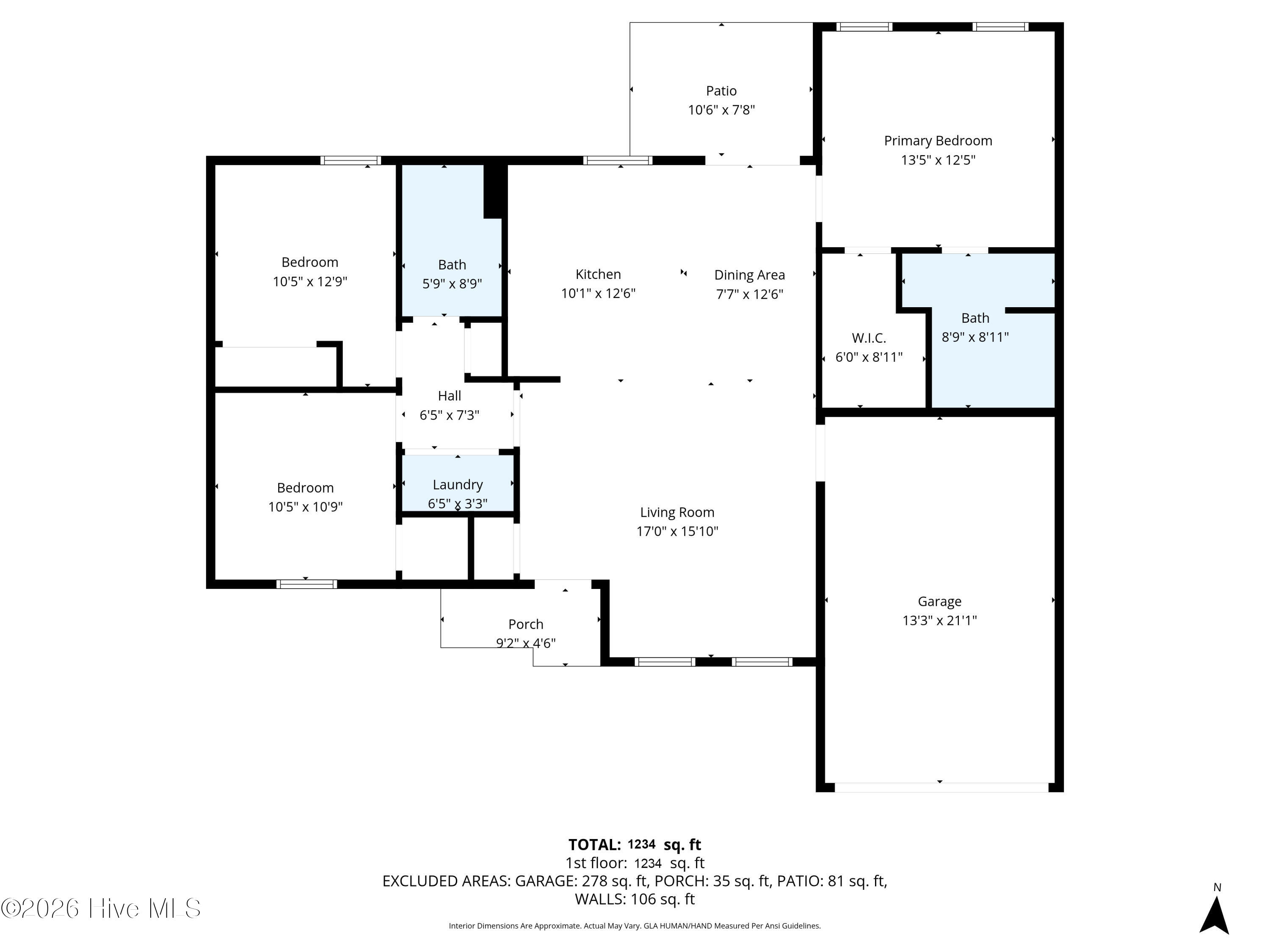 Homes for sale in Maysville, NC | 404 Fifth St, Maysville, NC 28555 | MLS# 100552438