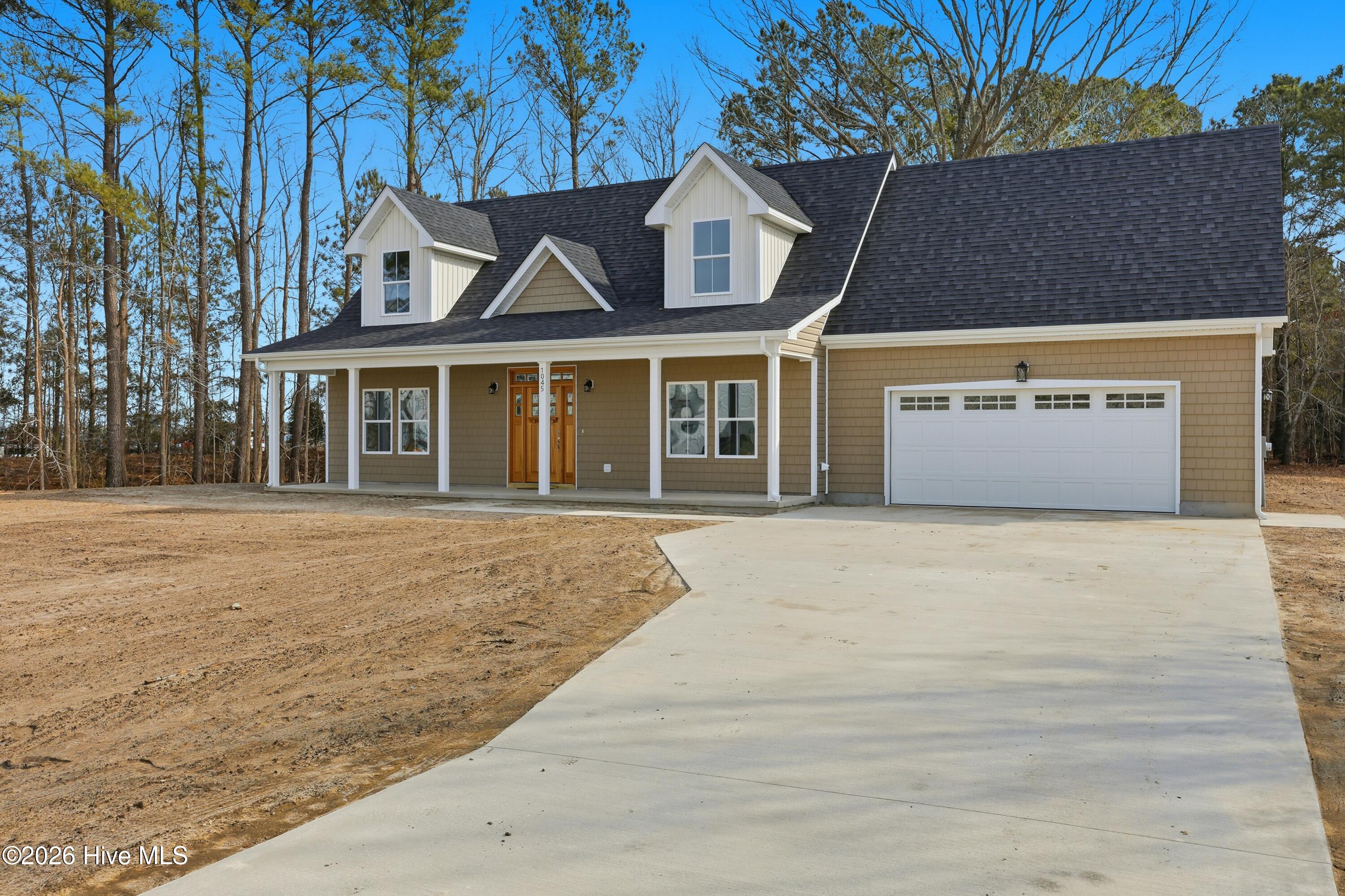 511 Harvest Point Road, Elizabeth City, NC 27909 Listing Photo  1