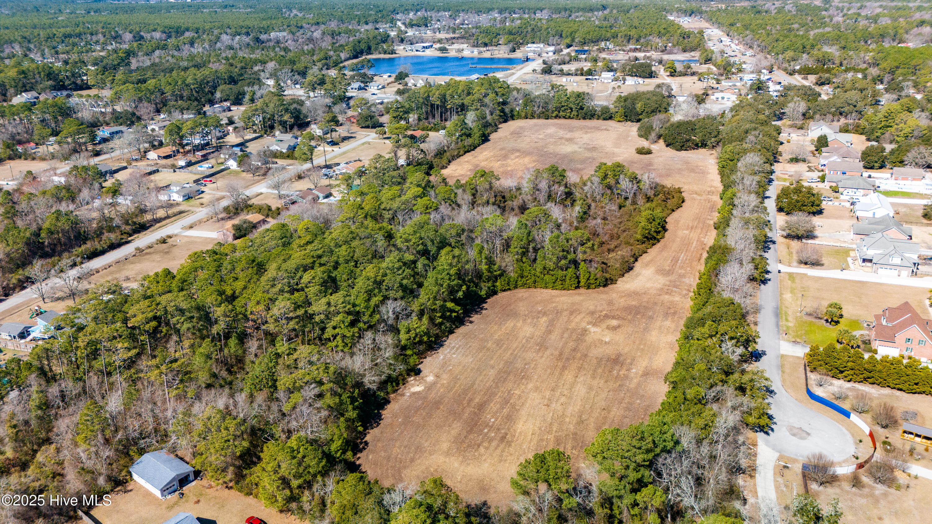 1559 Nc-24, Newport, NC, 28570