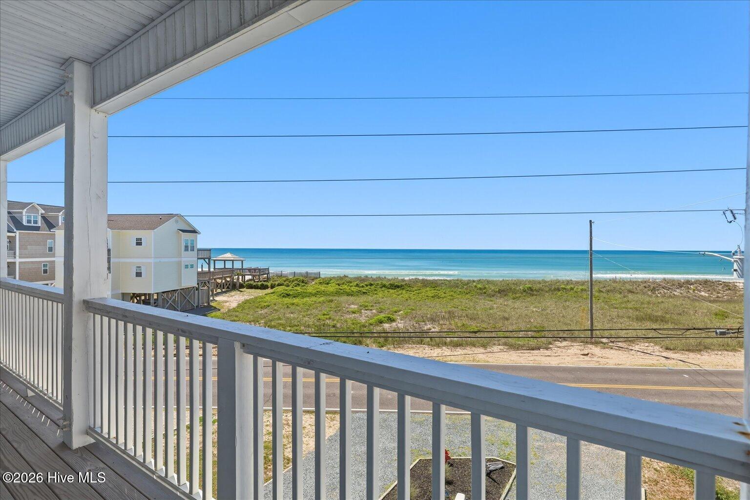 1113 New River Inlet Road,North Topsail Beach