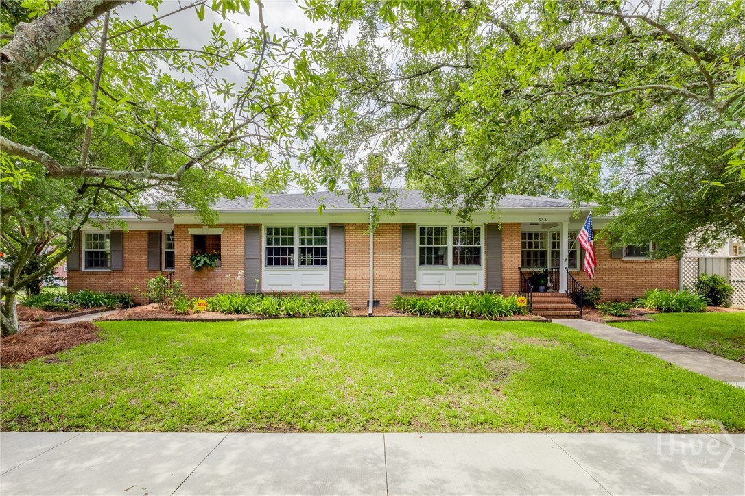 Property at 533-535 52nd Street