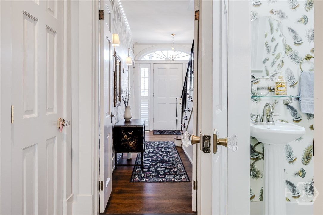 37 E 50Th Street, Savannah, GA, 31405