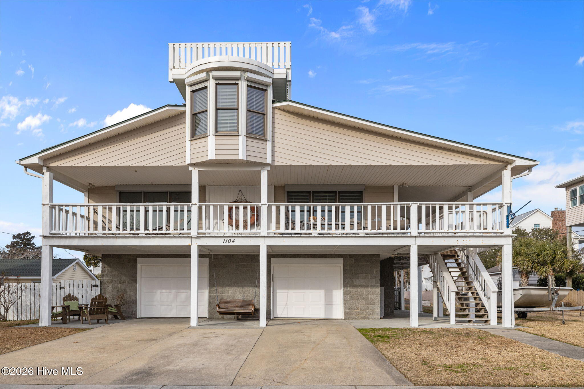 1104 Shepard Street, Morehead City, NC, 28557