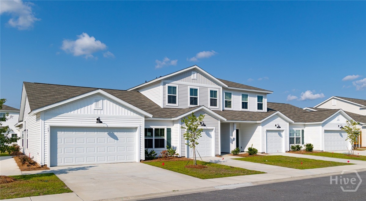 2 Venice Place, #Mantee, Pooler, GA 31322 Listing Photo  1