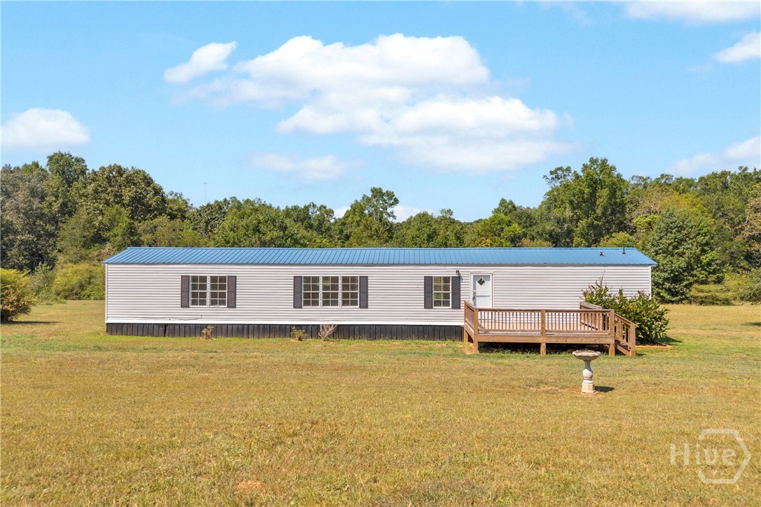 Property at 820 County Line Road