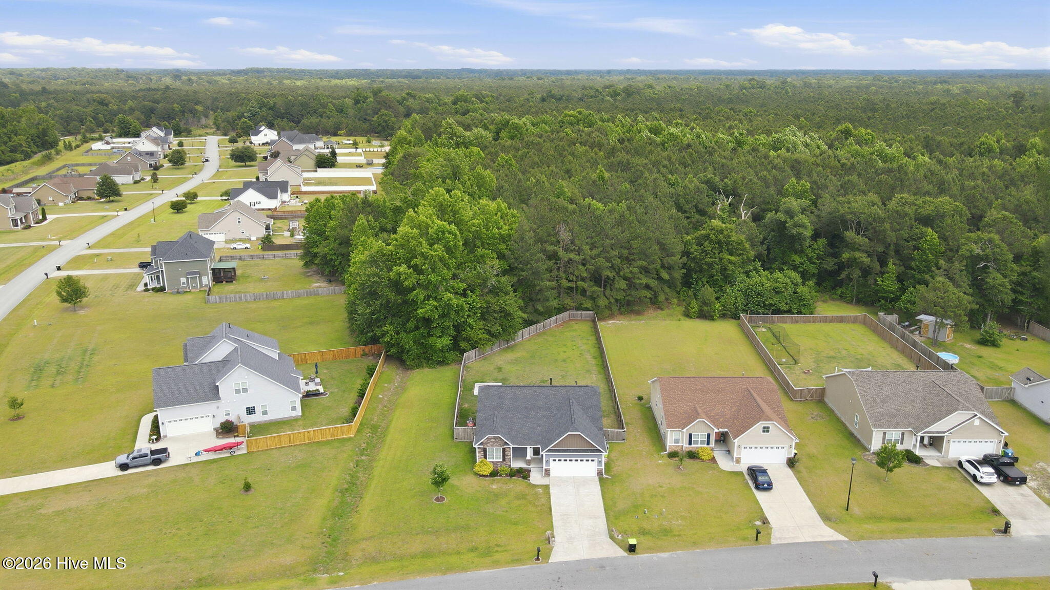 101 Trellis Lane,Vanceboro