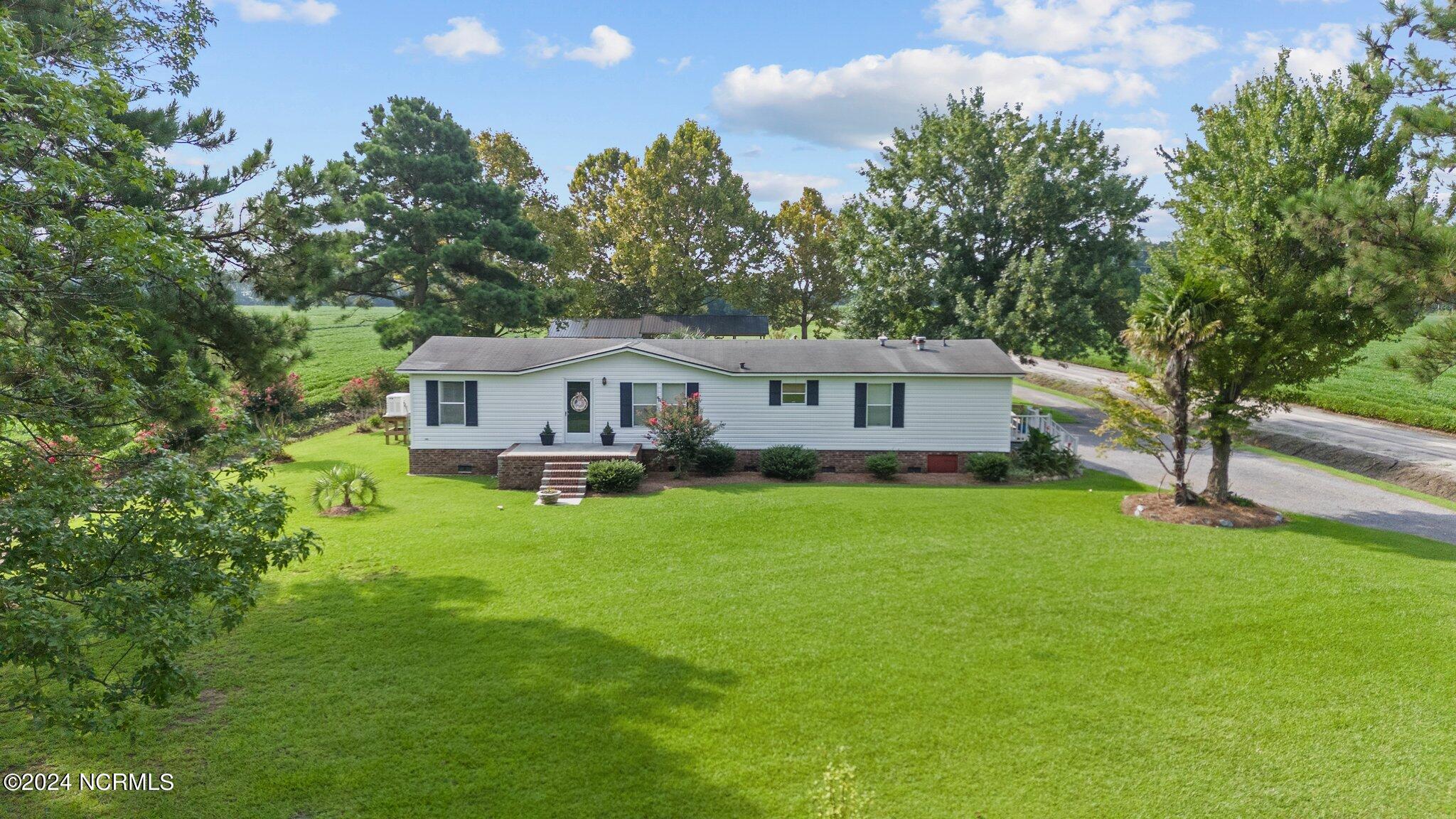 Homes for sale in Belhaven, NC | 110 Norfleet Shores Rd, Belhaven, NC 27810 | MLS# 100458593