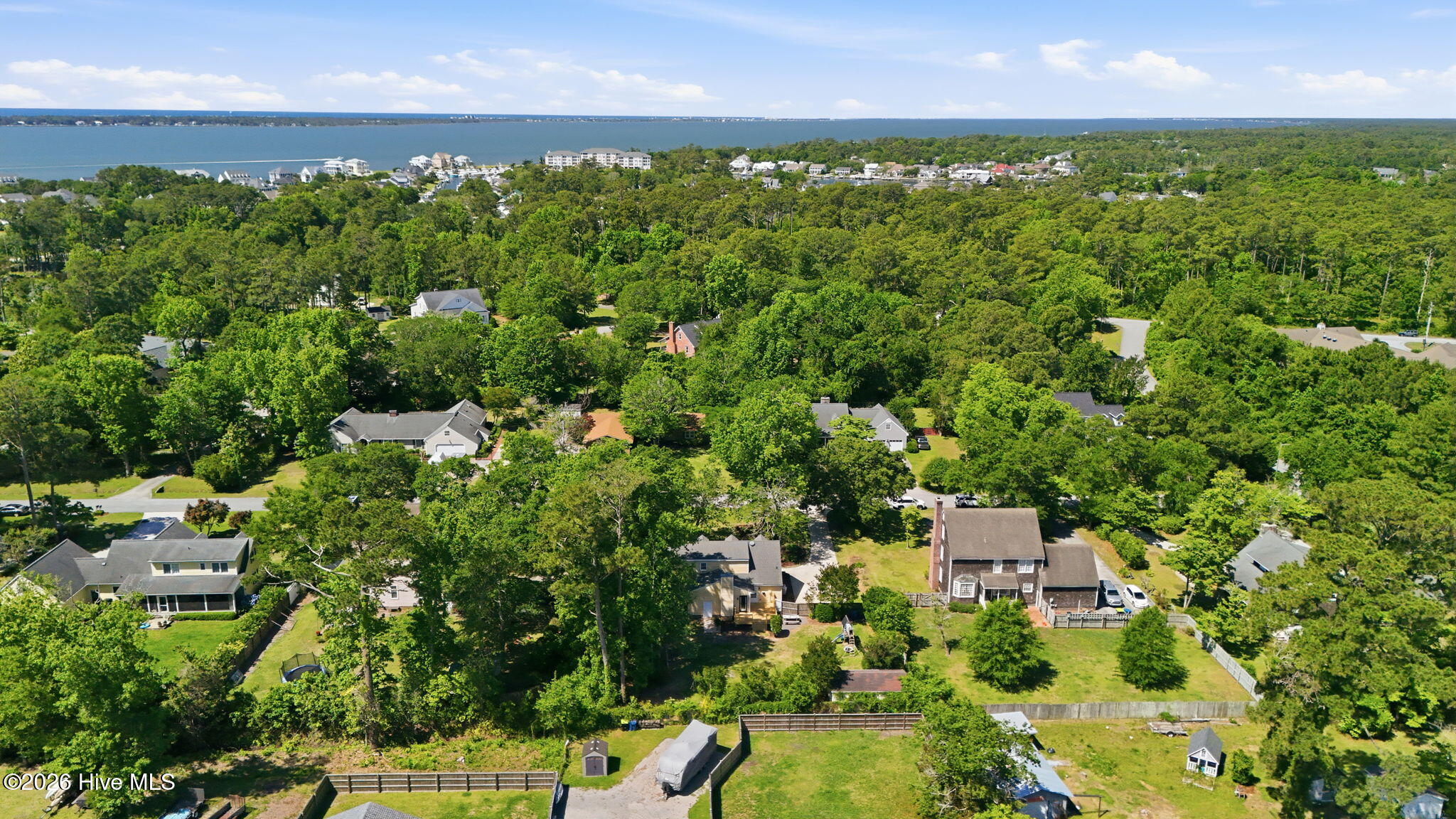 105 Taylor Lane,Morehead City