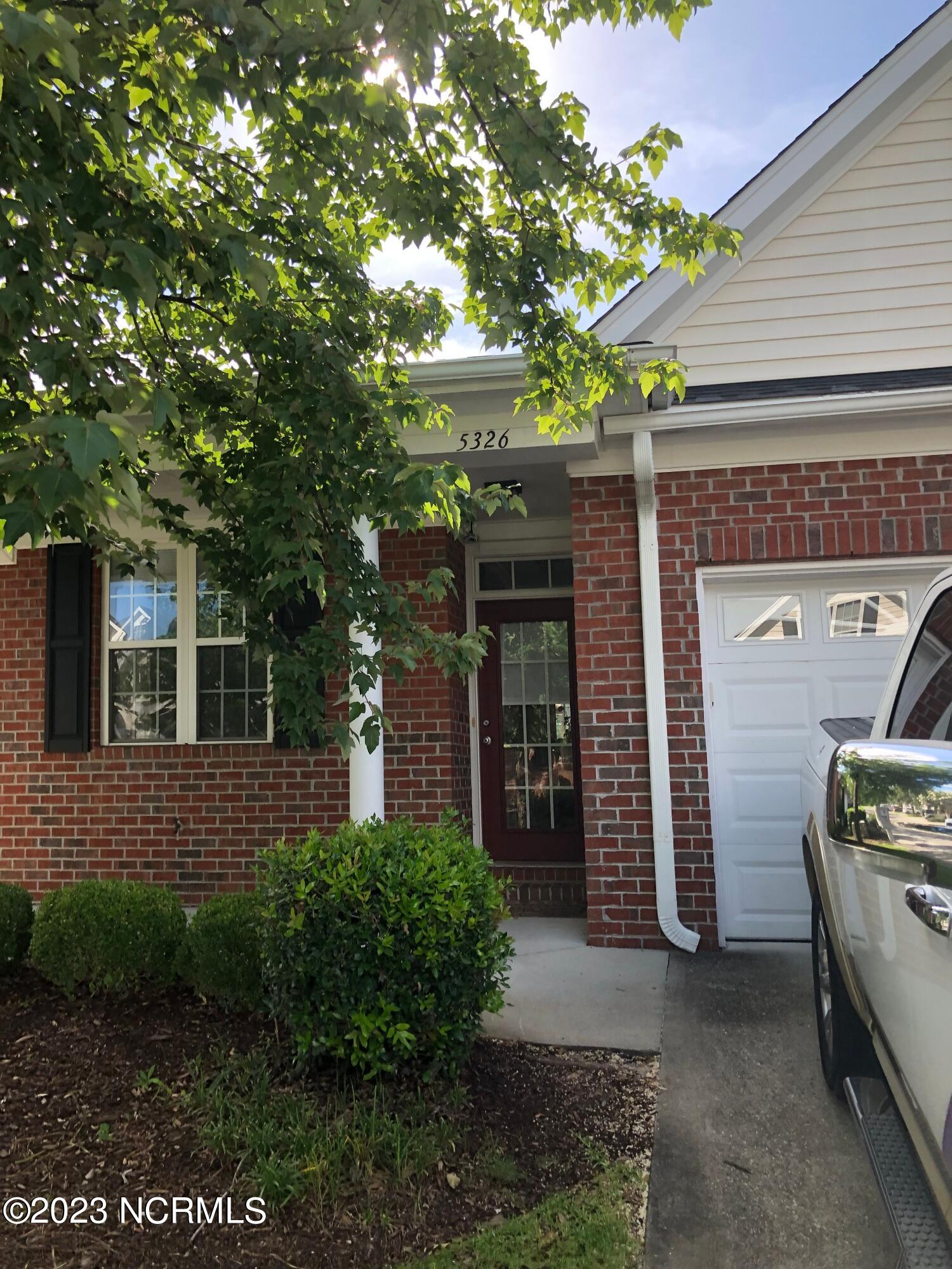 5326 Christian Drive, Wilmington, NC, 28403