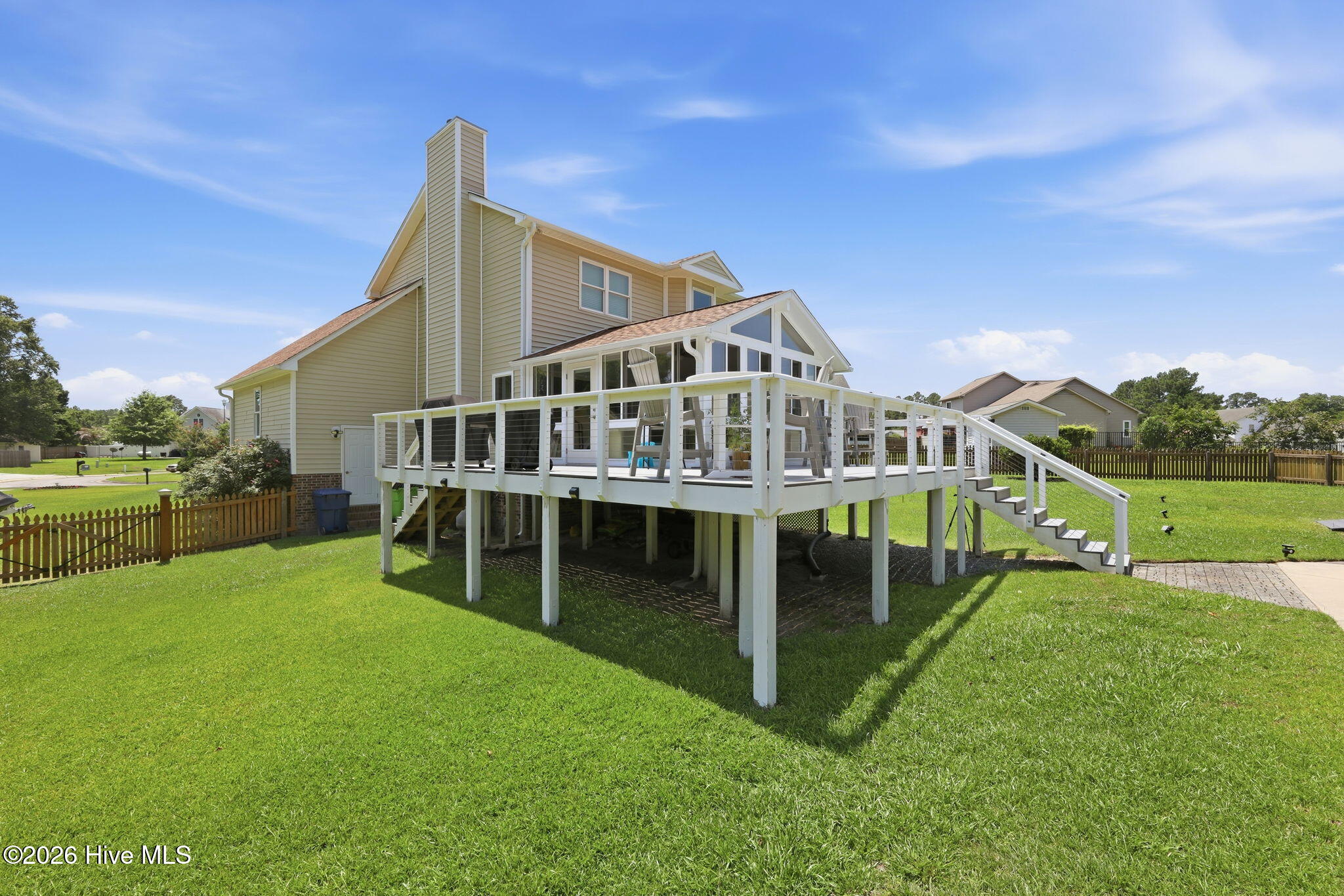 437 Foxhunt Lane,Havelock