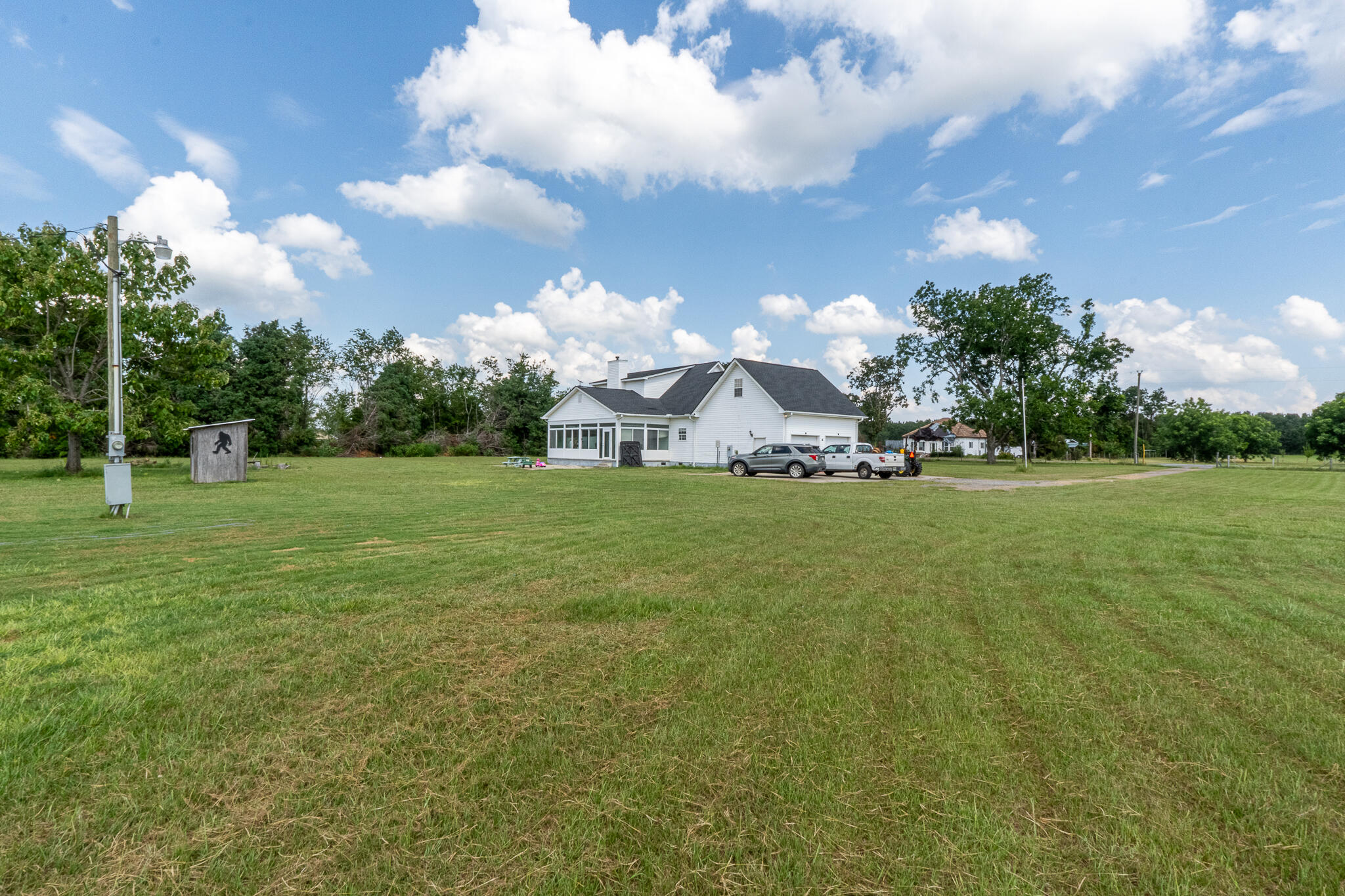 2750 Saint Clare Road, Louisville, GA, 30434