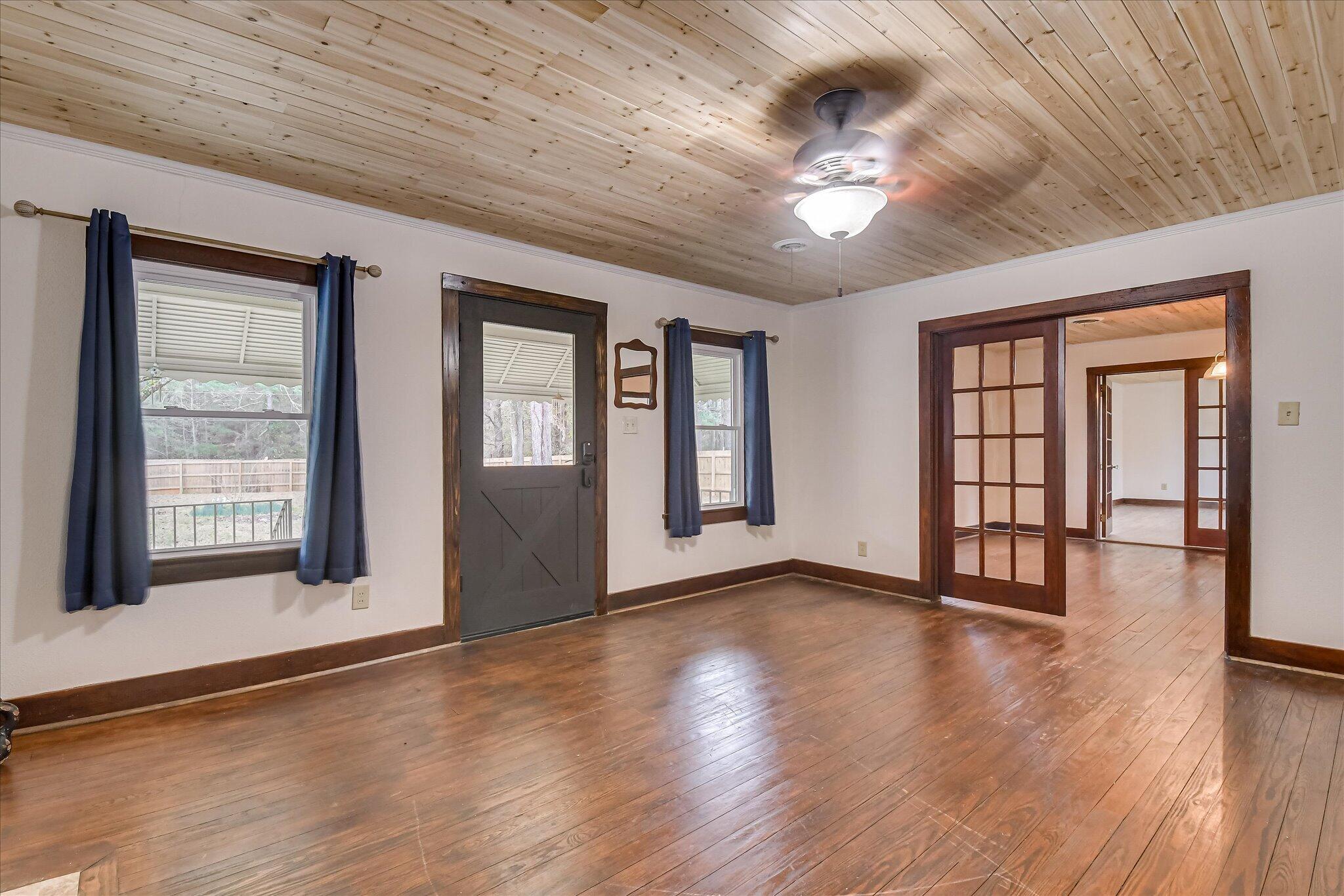 3204 Ray Owens Road, Appling, GA, 30802