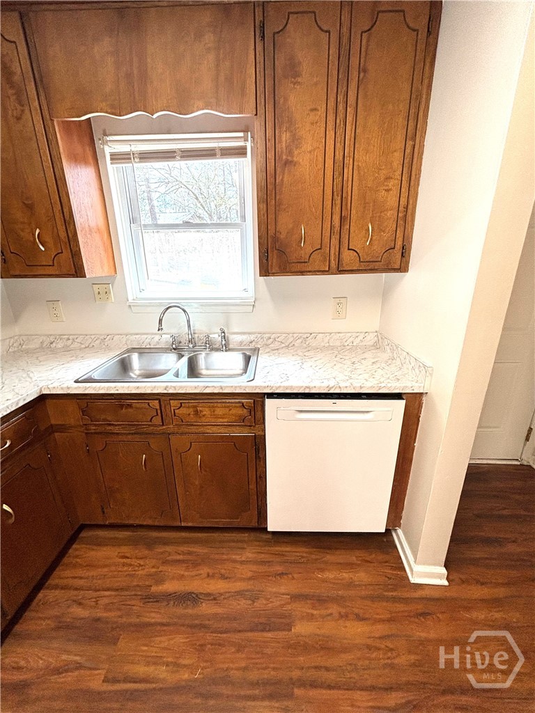 253 Sleepy Creek Drive, Athens, GA, 30606