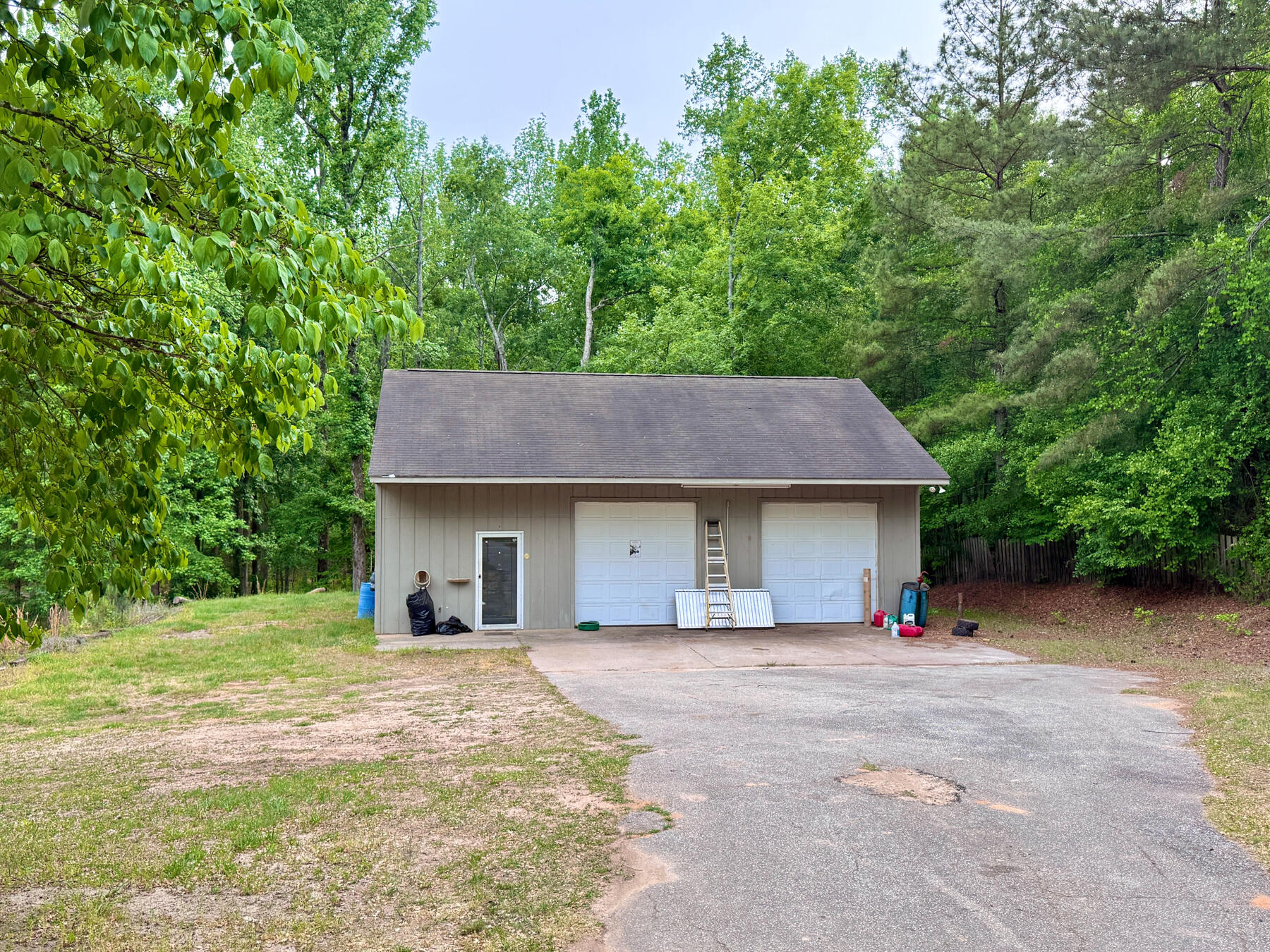 2427 Louisville Road, Appling, GA, 30802