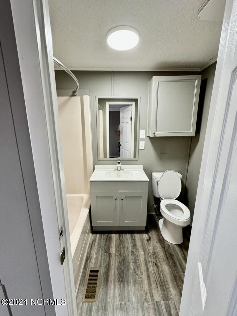 3601 Rose Road UNIT B, Greenville, NC, 27858